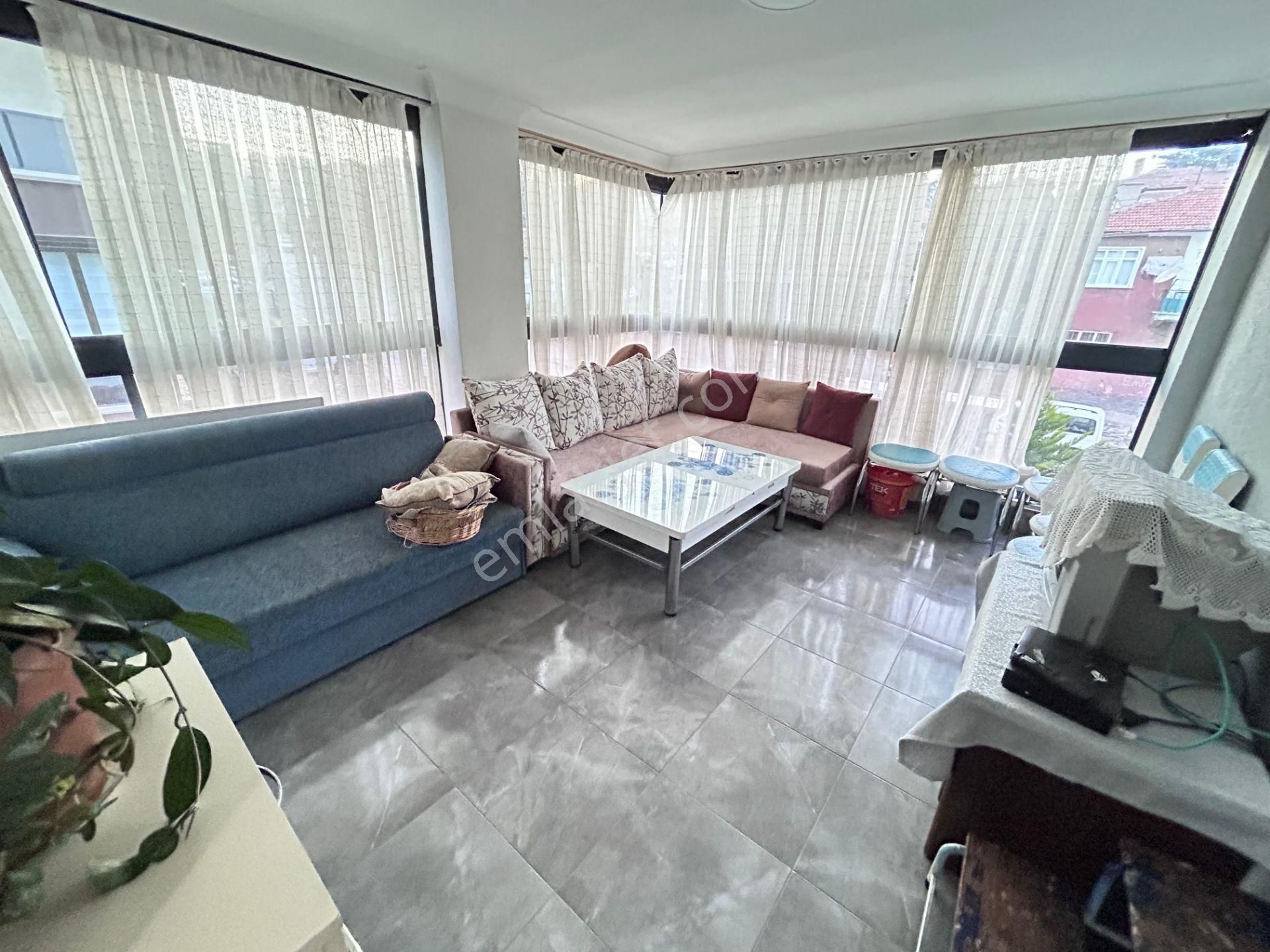 Lider Emlak'tan Yıldıztepe'de **ön Cepheli** Satılık Daire - Görsel 11