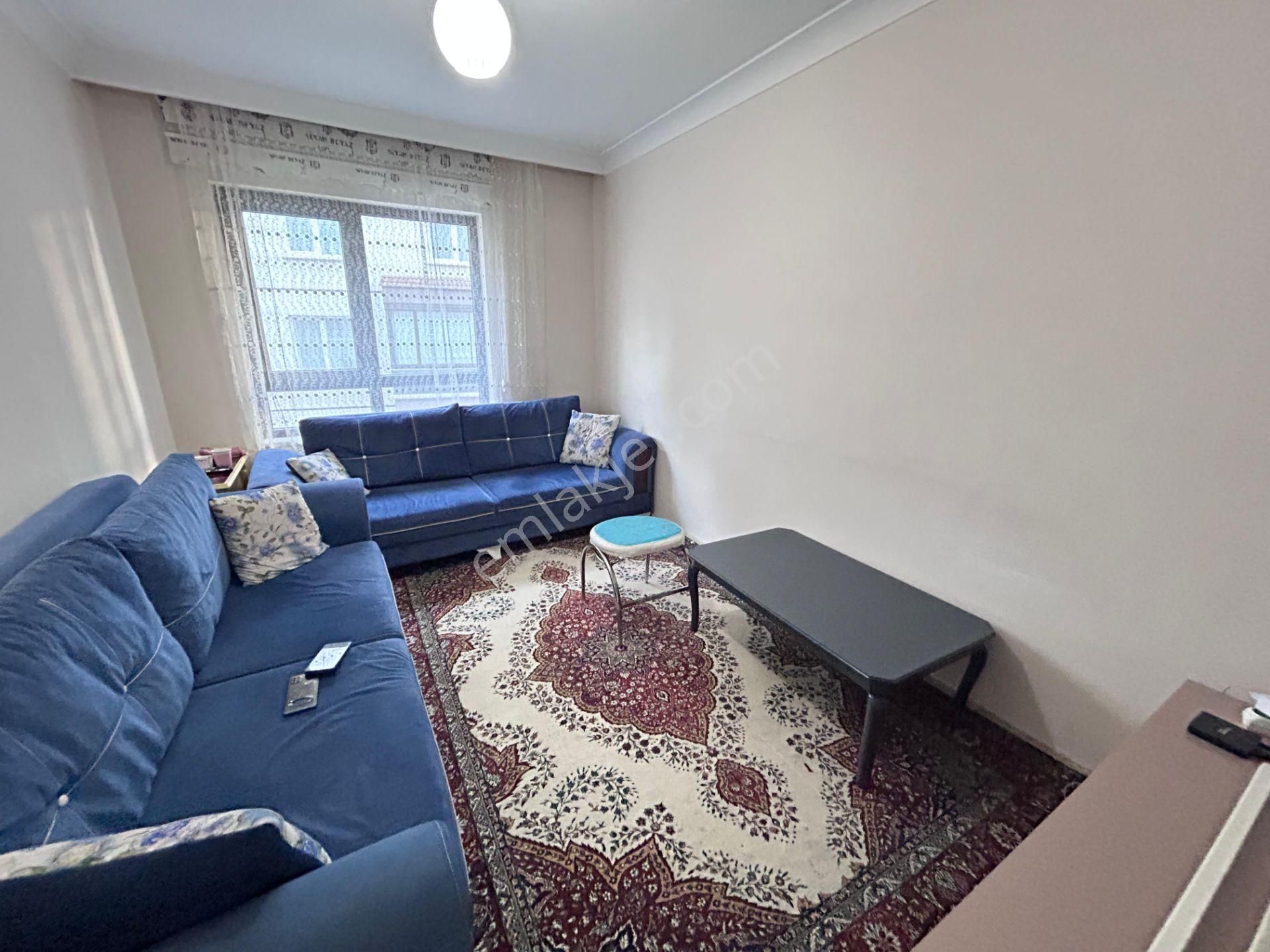 Lider Emlak'tan Yıldıztepe'de **ön Cepheli** Satılık Daire - Görsel 5