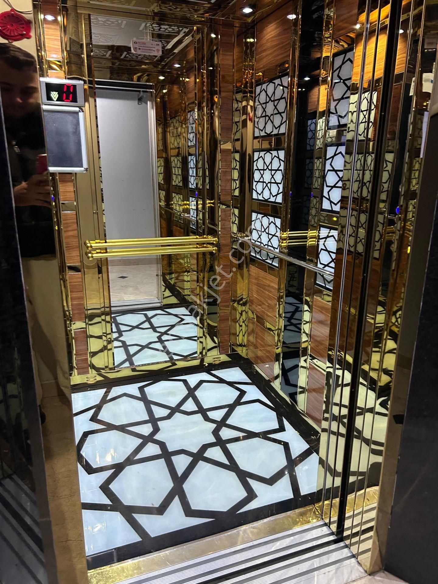 Lider Emlak'tan Yıldıztepe'de **ön Cepheli** Satılık Daire - Görsel 33