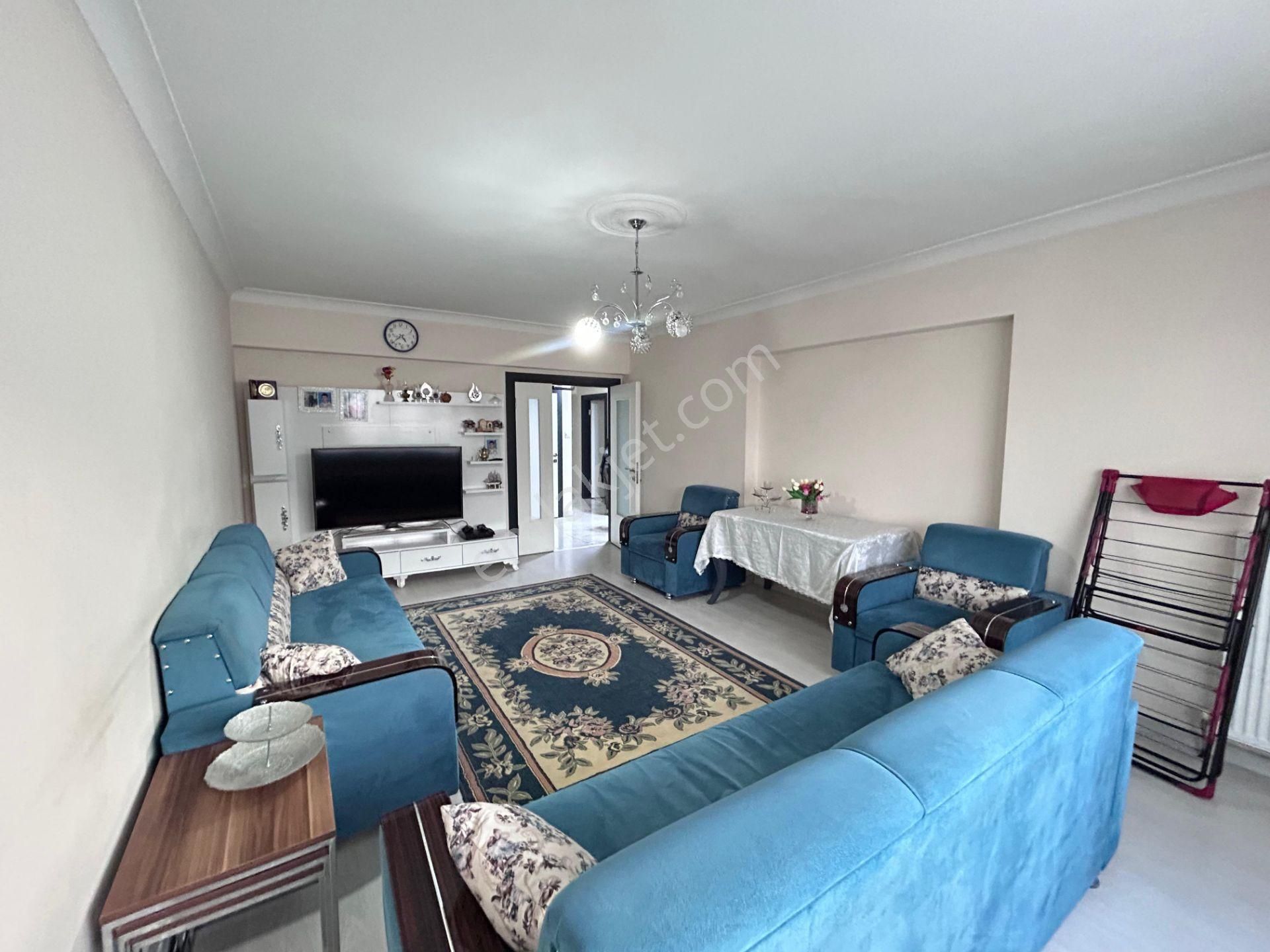 Lider Emlak'tan Yıldıztepe'de **ön Cepheli** Satılık Daire - Görsel 10