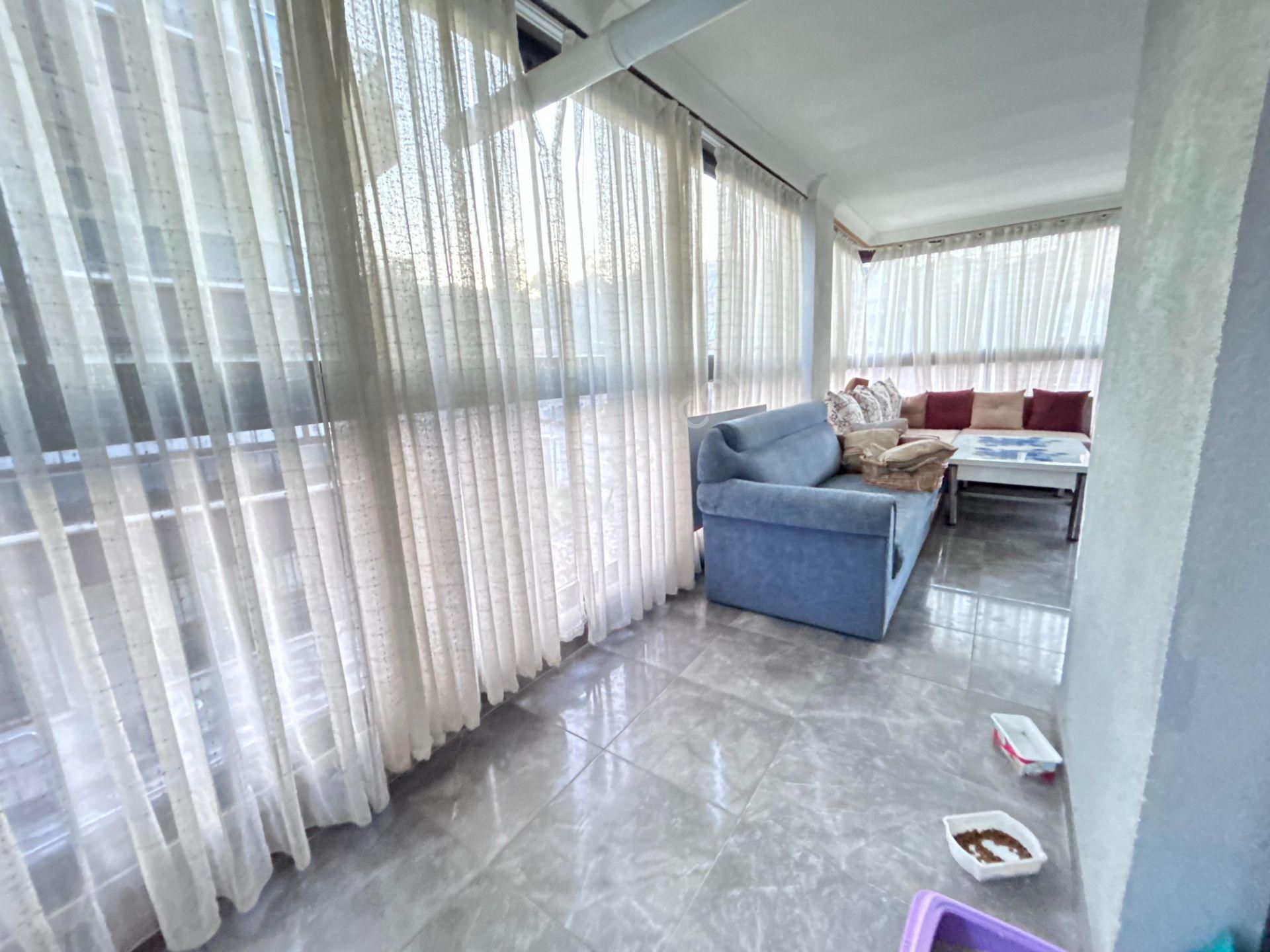 Lider Emlak'tan Yıldıztepe'de **ön Cepheli** Satılık Daire - Görsel 13