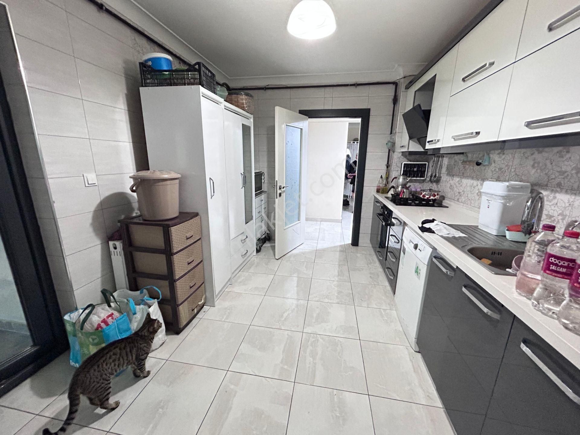 Lider Emlak'tan Yıldıztepe'de **ön Cepheli** Satılık Daire - Görsel 4