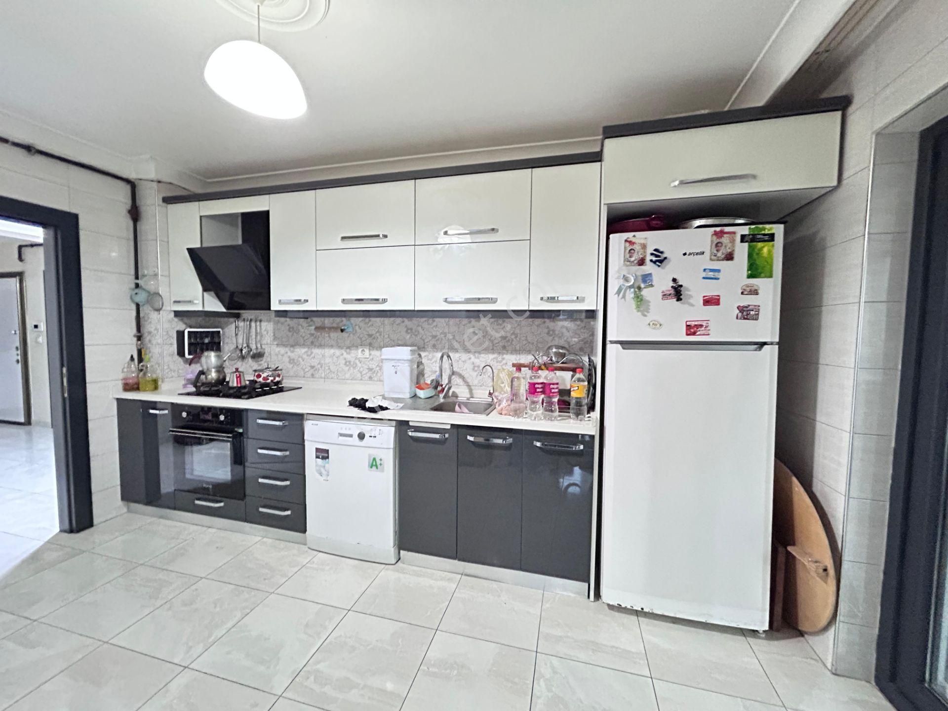 Lider Emlak'tan Yıldıztepe'de **ön Cepheli** Satılık Daire - Görsel 2