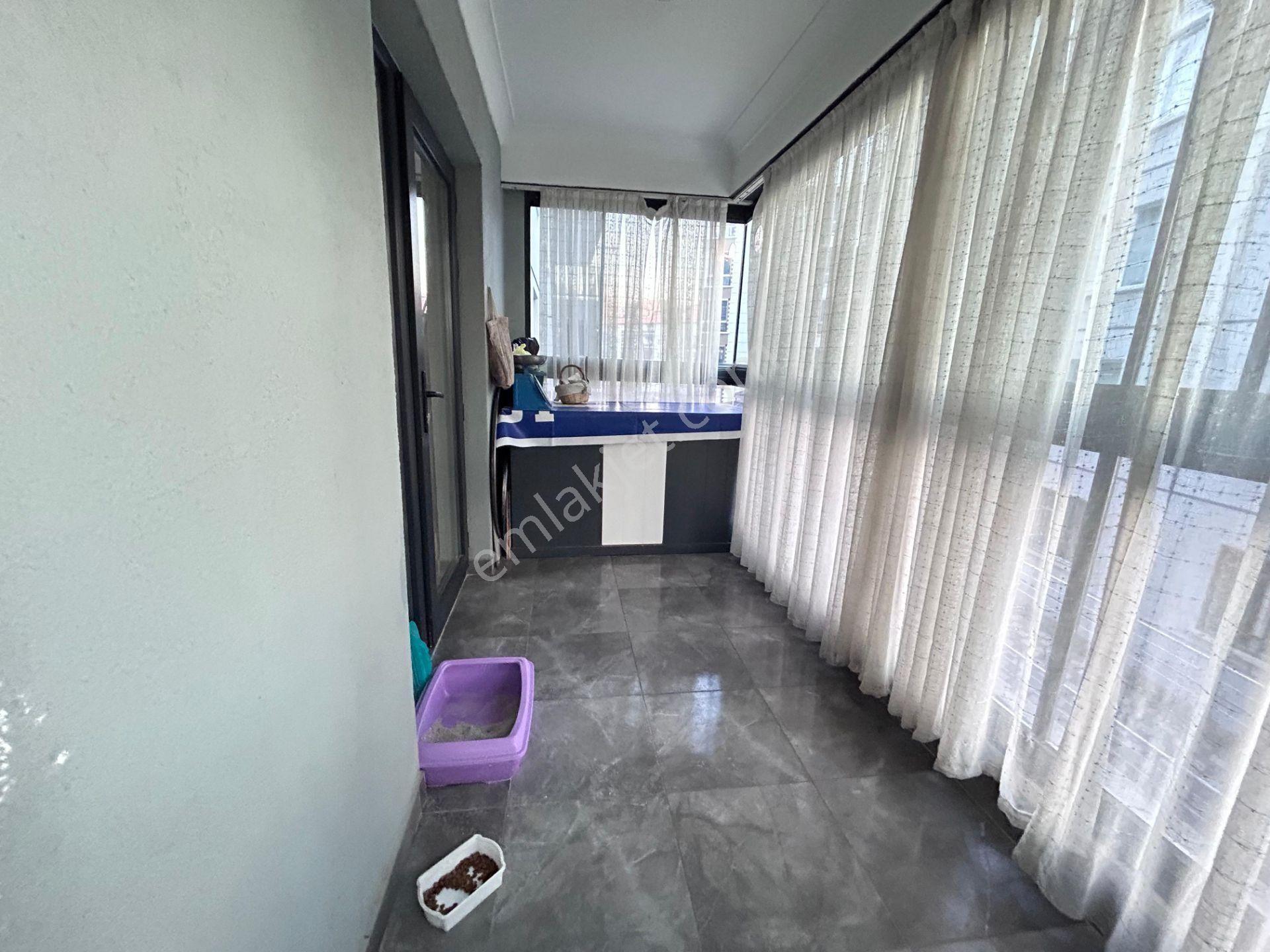 Lider Emlak'tan Yıldıztepe'de **ön Cepheli** Satılık Daire - Görsel 14