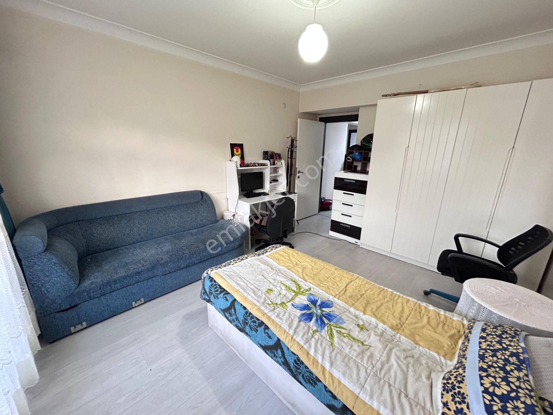 Lider Emlak'tan Yıldıztepe'de **ön Cepheli** Satılık Daire - Görsel 20