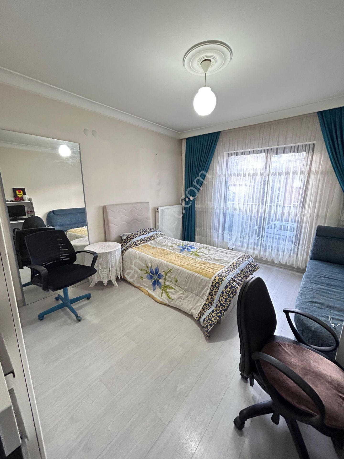 Lider Emlak'tan Yıldıztepe'de **ön Cepheli** Satılık Daire - Görsel 17