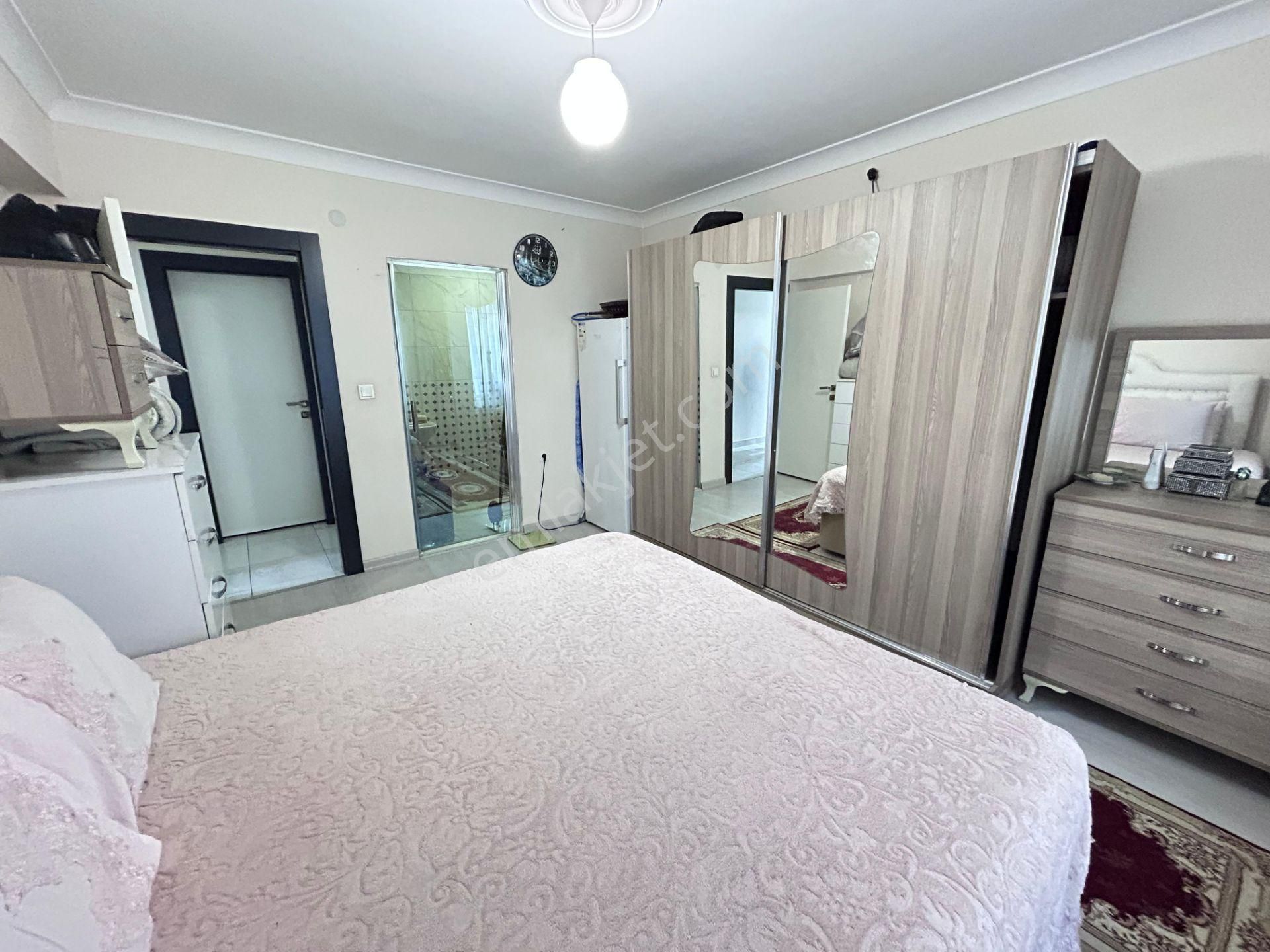 Lider Emlak'tan Yıldıztepe'de **ön Cepheli** Satılık Daire - Görsel 25