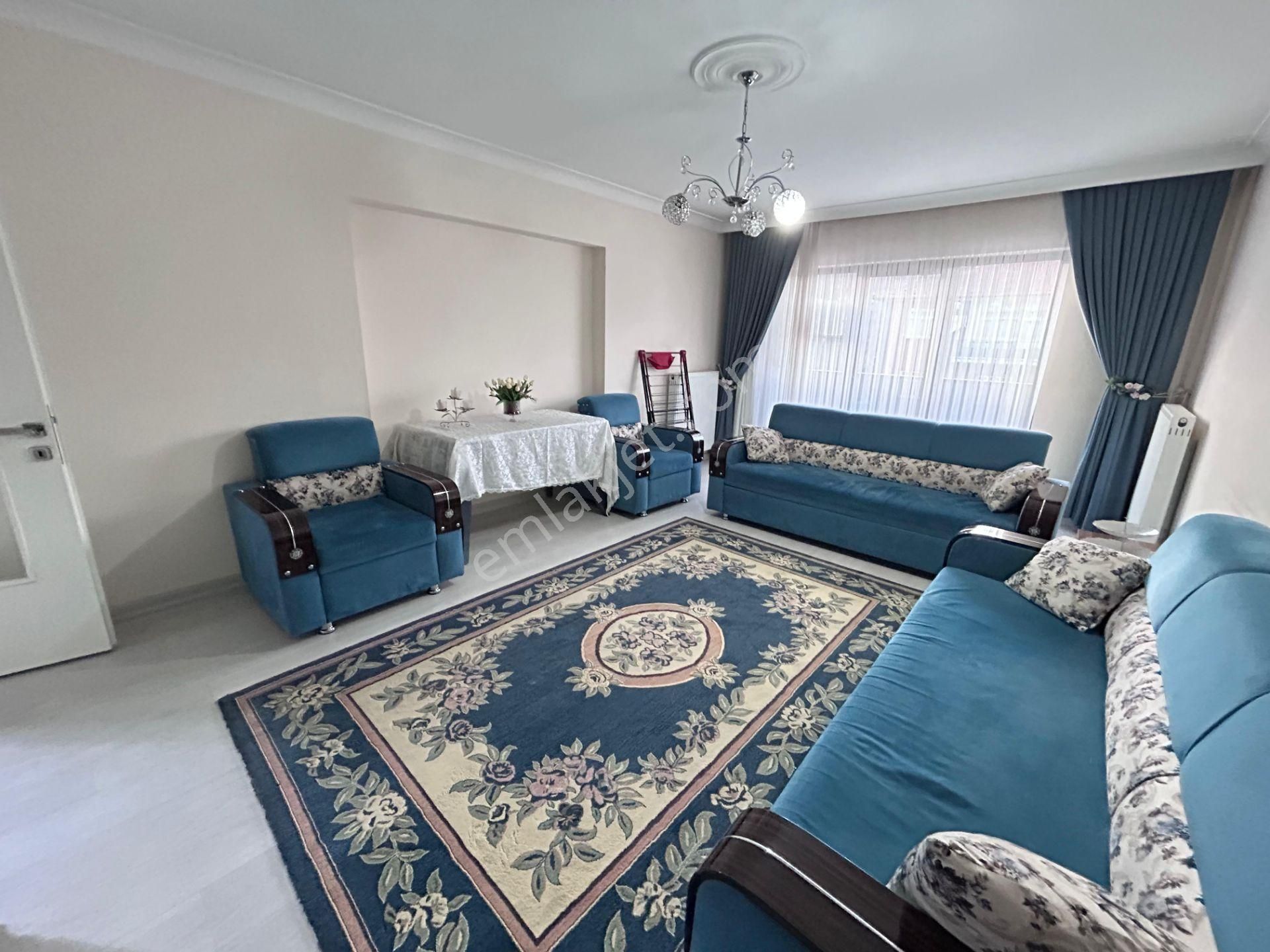 Lider Emlak'tan Yıldıztepe'de **ön Cepheli** Satılık Daire - Görsel 9