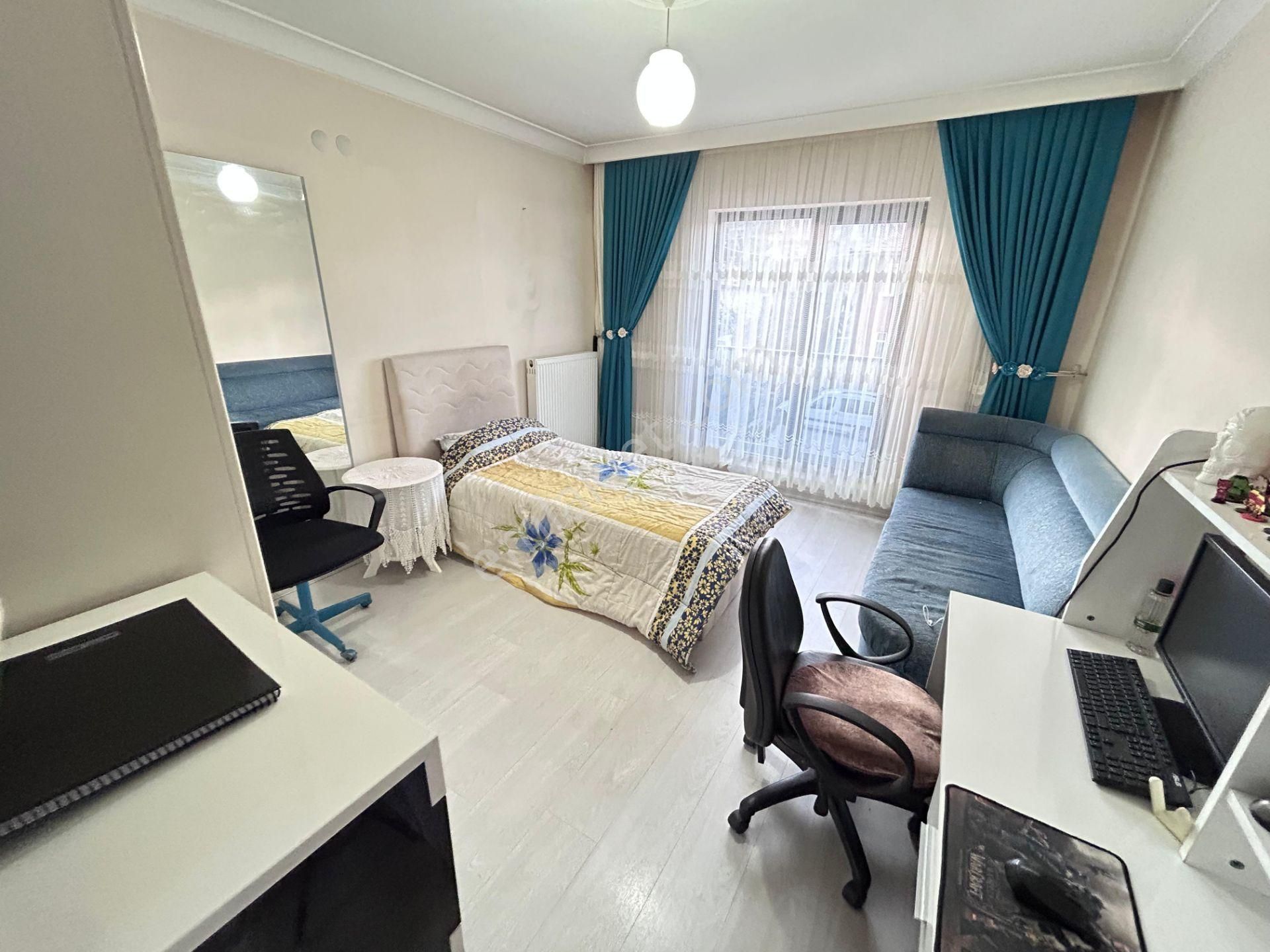 Lider Emlak'tan Yıldıztepe'de **ön Cepheli** Satılık Daire - Görsel 19