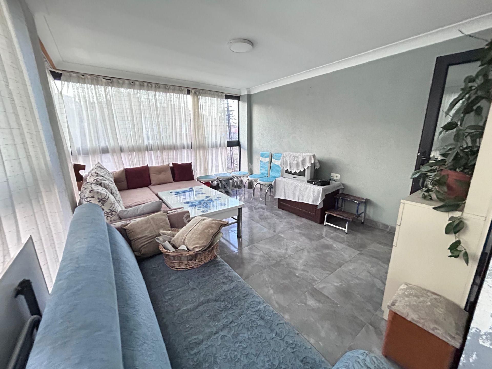 Lider Emlak'tan Yıldıztepe'de **ön Cepheli** Satılık Daire - Görsel 12