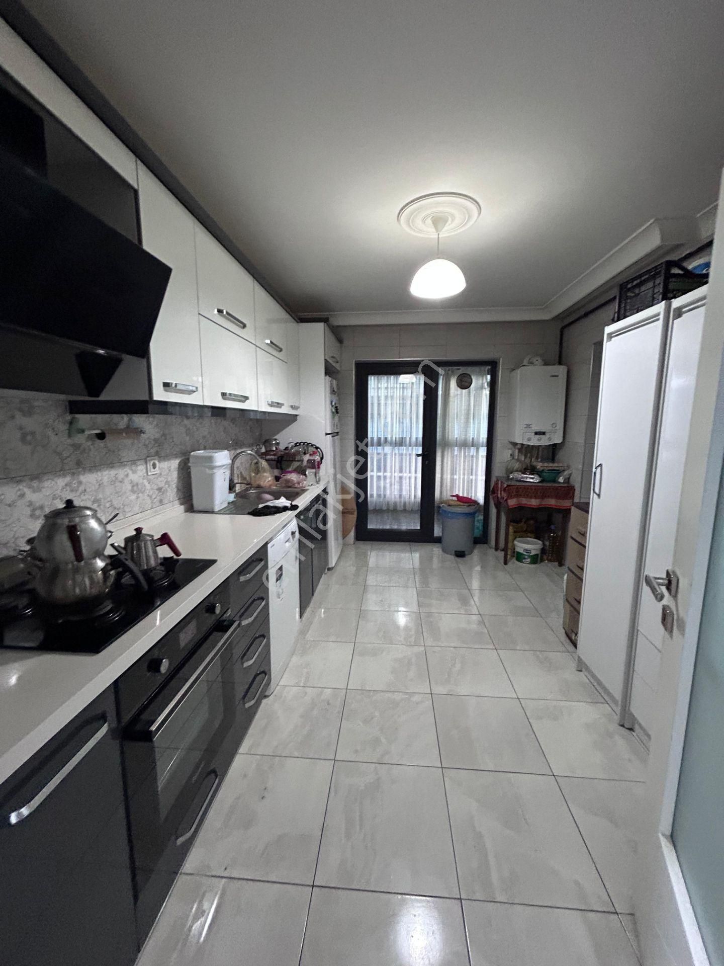 Lider Emlak'tan Yıldıztepe'de **ön Cepheli** Satılık Daire - Görsel 3