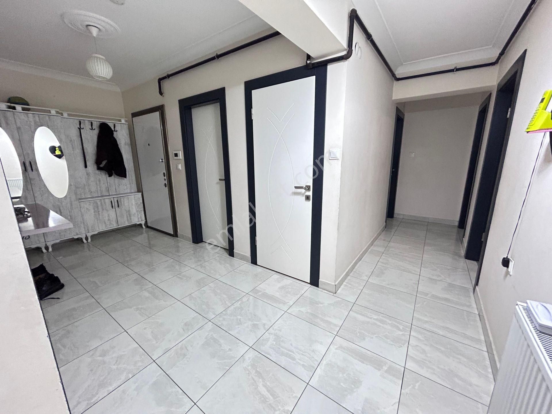 Lider Emlak'tan Yıldıztepe'de **ön Cepheli** Satılık Daire - Görsel 28