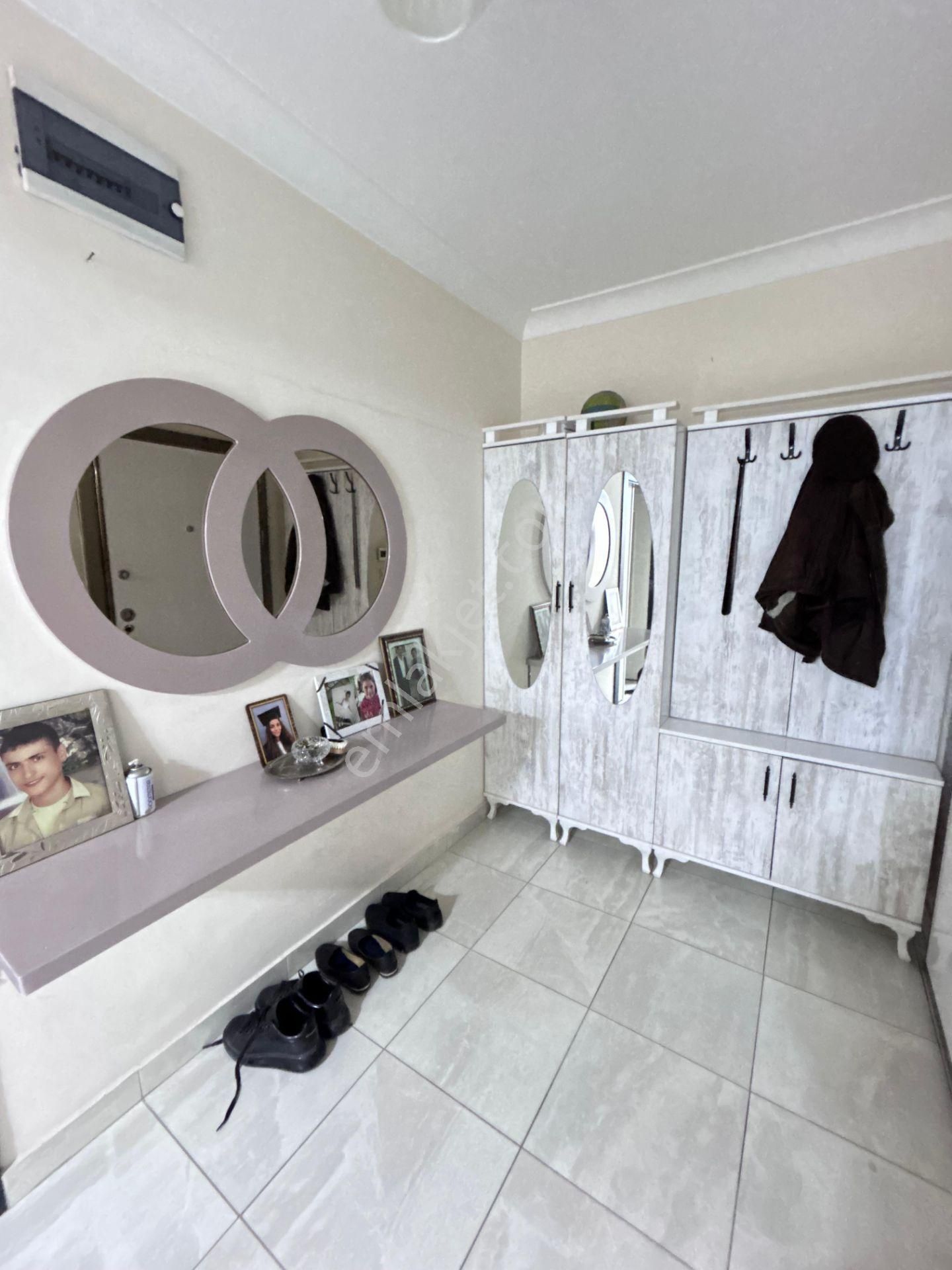 Lider Emlak'tan Yıldıztepe'de **ön Cepheli** Satılık Daire - Görsel 30