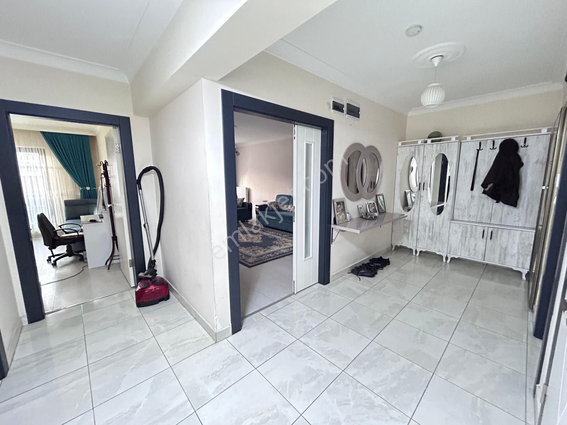 Lider Emlak'tan Yıldıztepe'de **ön Cepheli** Satılık Daire - Görsel 26