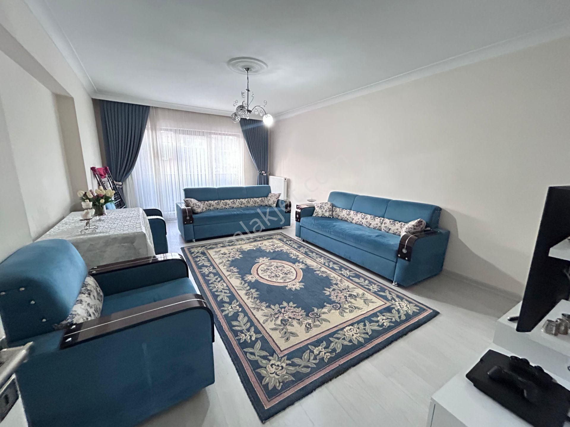 Lider Emlak'tan Yıldıztepe'de **ön Cepheli** Satılık Daire - Görsel 8