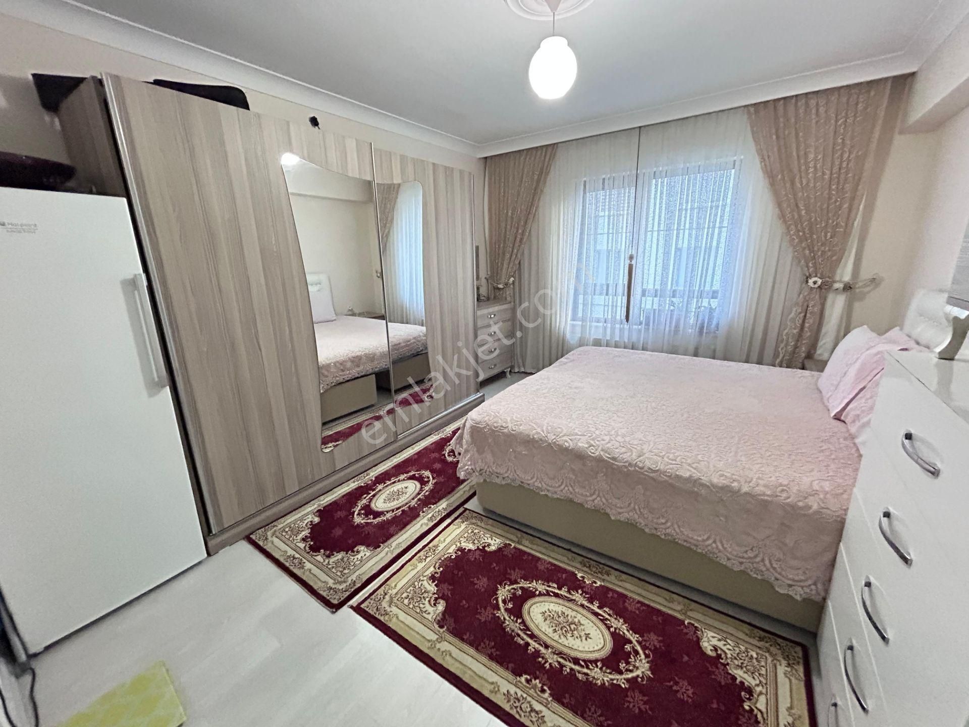 Lider Emlak'tan Yıldıztepe'de **ön Cepheli** Satılık Daire - Görsel 22