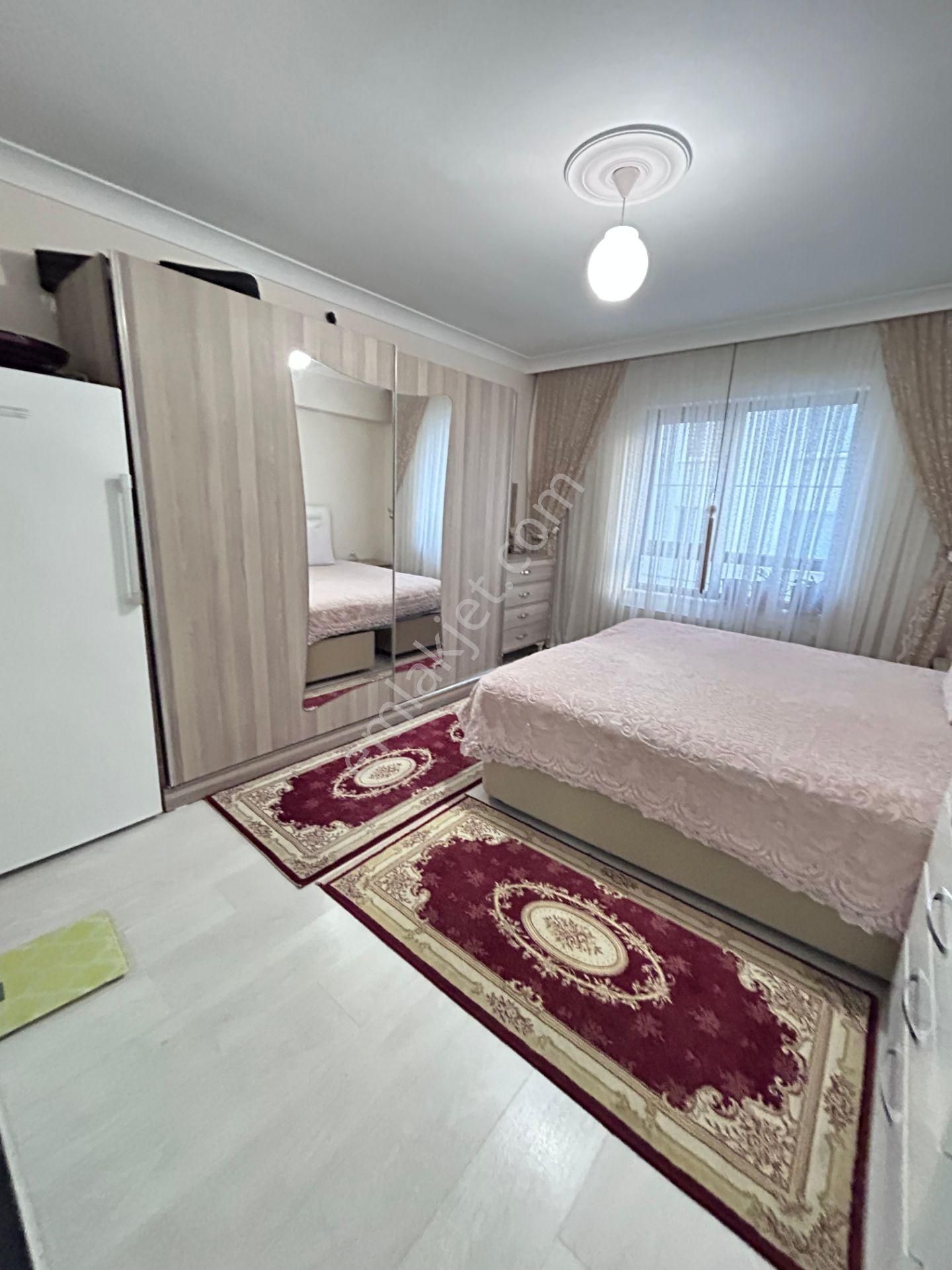 Lider Emlak'tan Yıldıztepe'de **ön Cepheli** Satılık Daire - Görsel 21