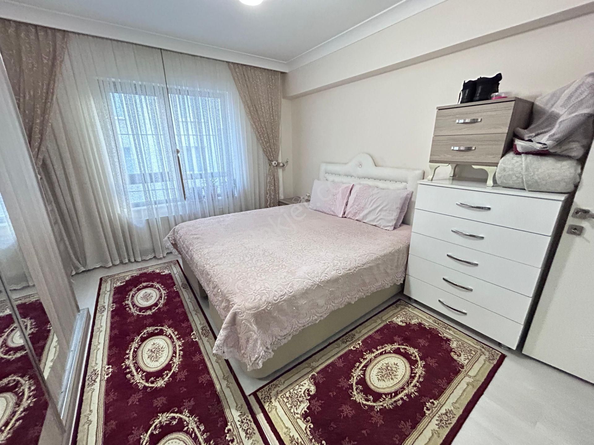 Lider Emlak'tan Yıldıztepe'de **ön Cepheli** Satılık Daire - Görsel 24