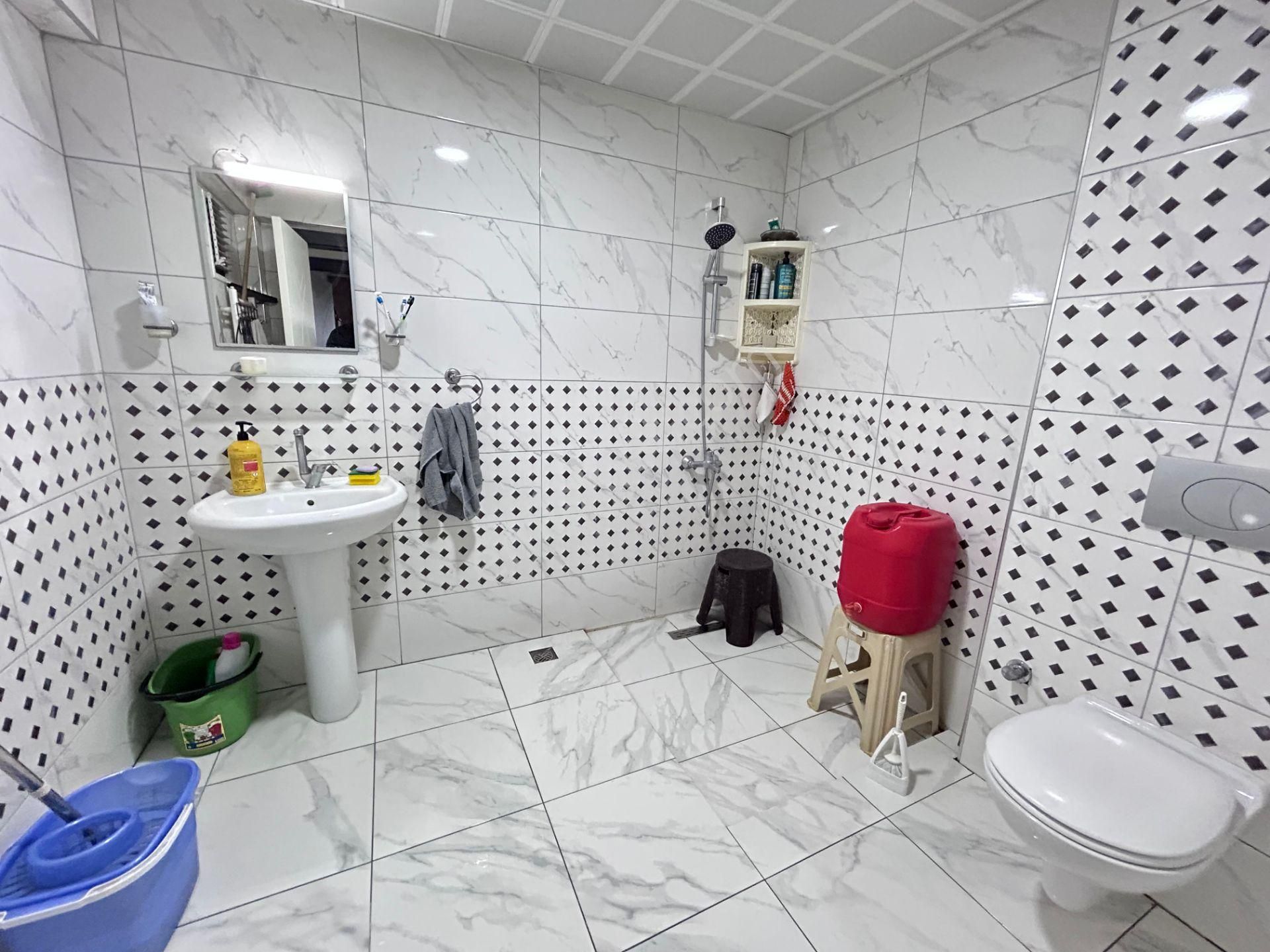 Lider Emlak'tan Yıldıztepe'de **ön Cepheli** Satılık Daire - Görsel 31