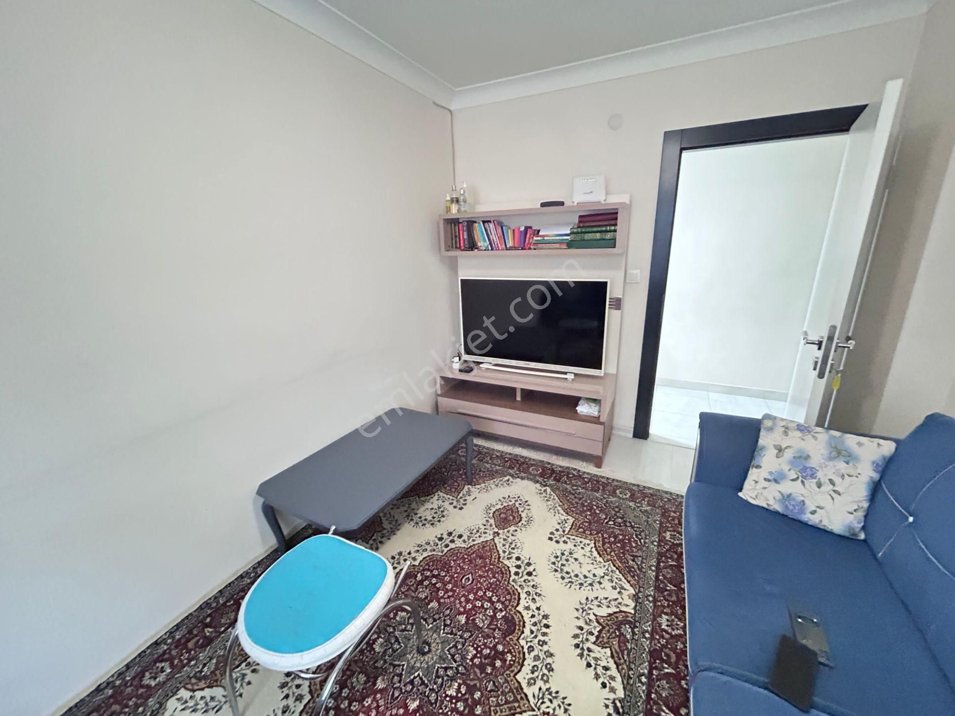 Lider Emlak'tan Yıldıztepe'de **ön Cepheli** Satılık Daire - Görsel 15