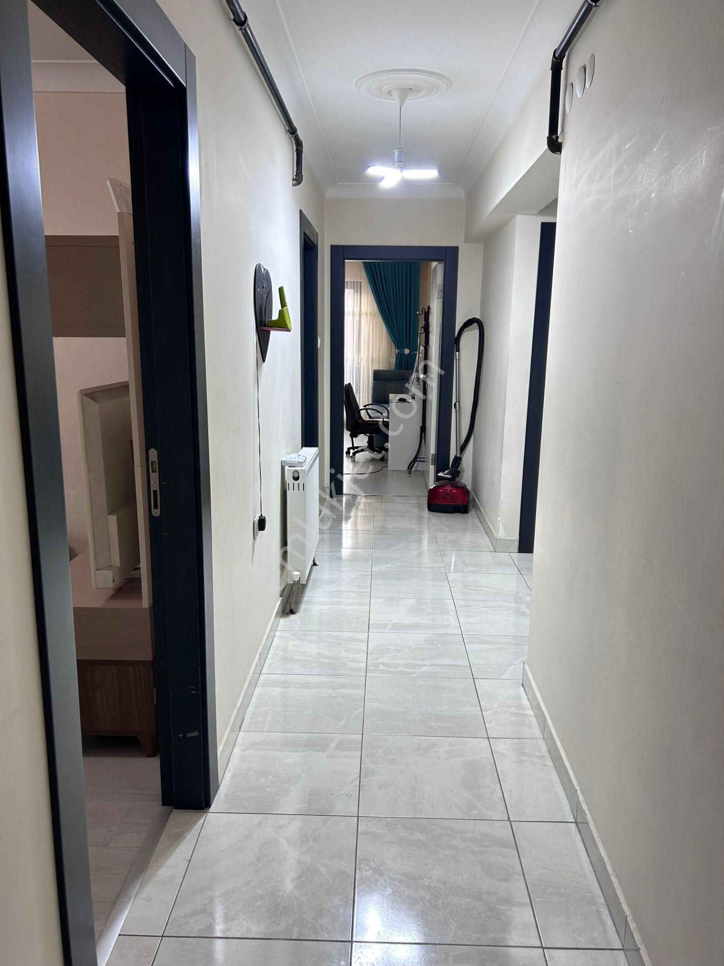 Lider Emlak'tan Yıldıztepe'de **ön Cepheli** Satılık Daire - Görsel 27