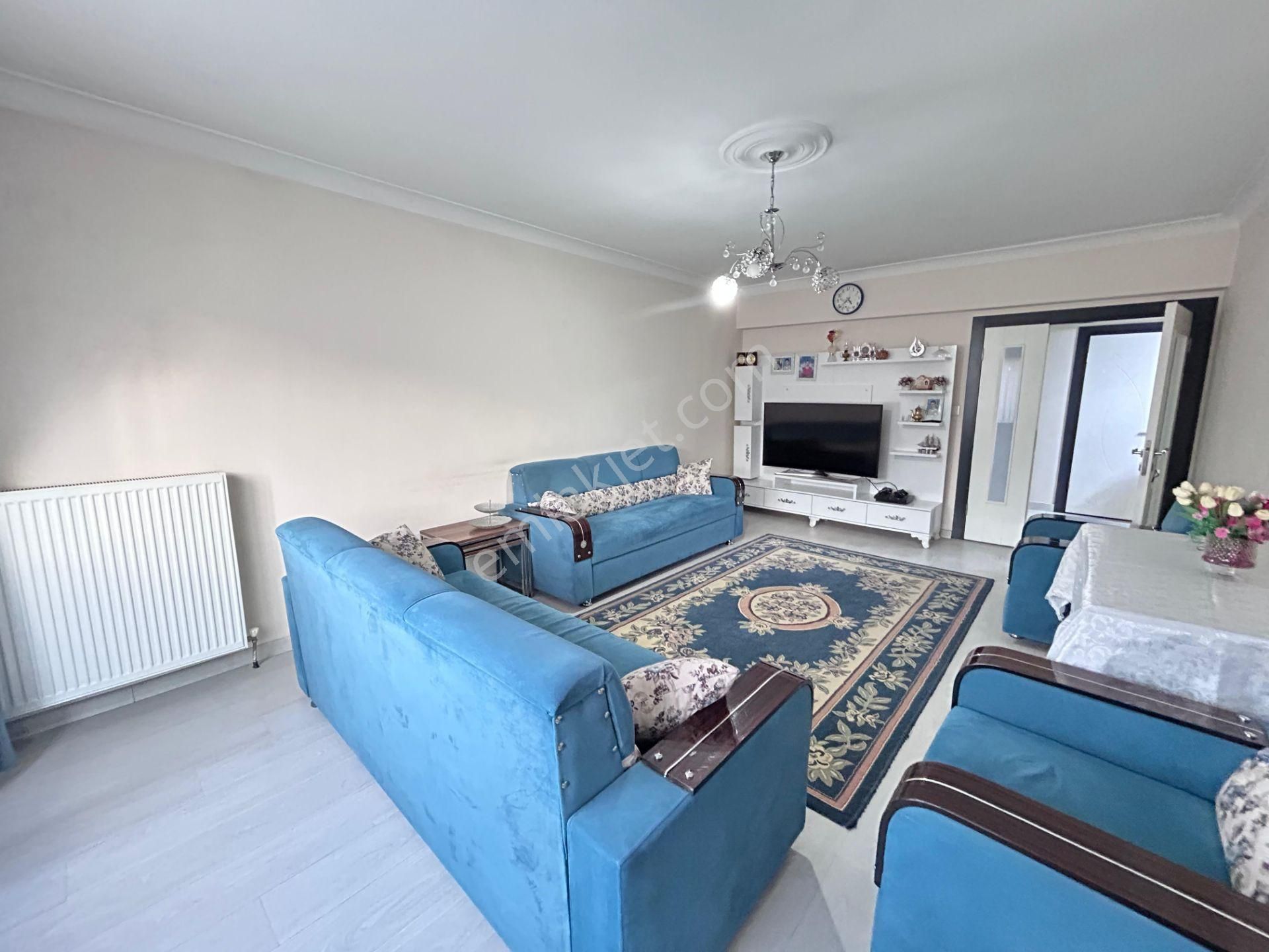 Lider Emlak'tan Yıldıztepe'de **ön Cepheli** Satılık Daire - Görsel 7