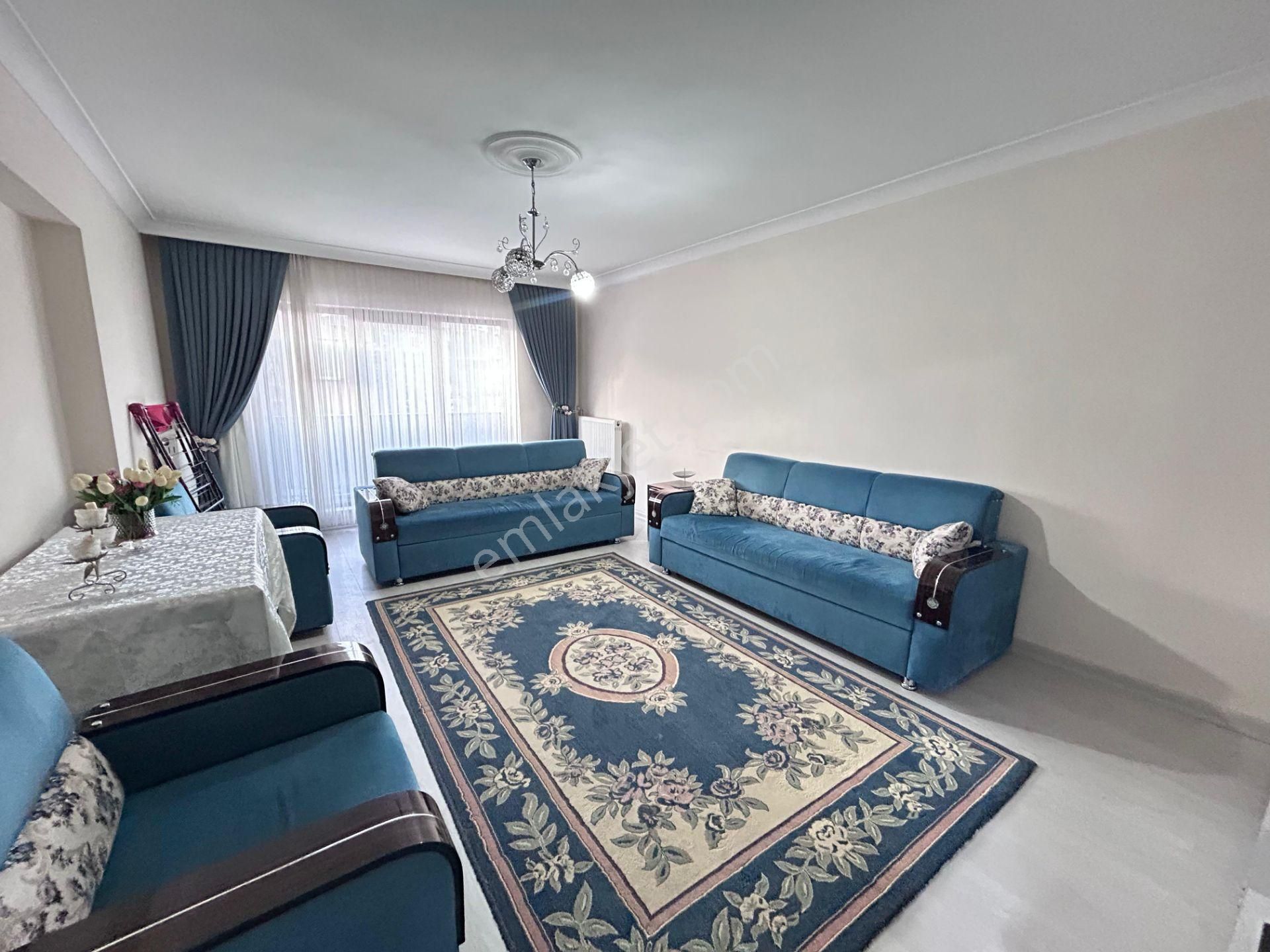 Lider Emlak'tan Yıldıztepe'de **ön Cepheli** Satılık Daire - Görsel 6