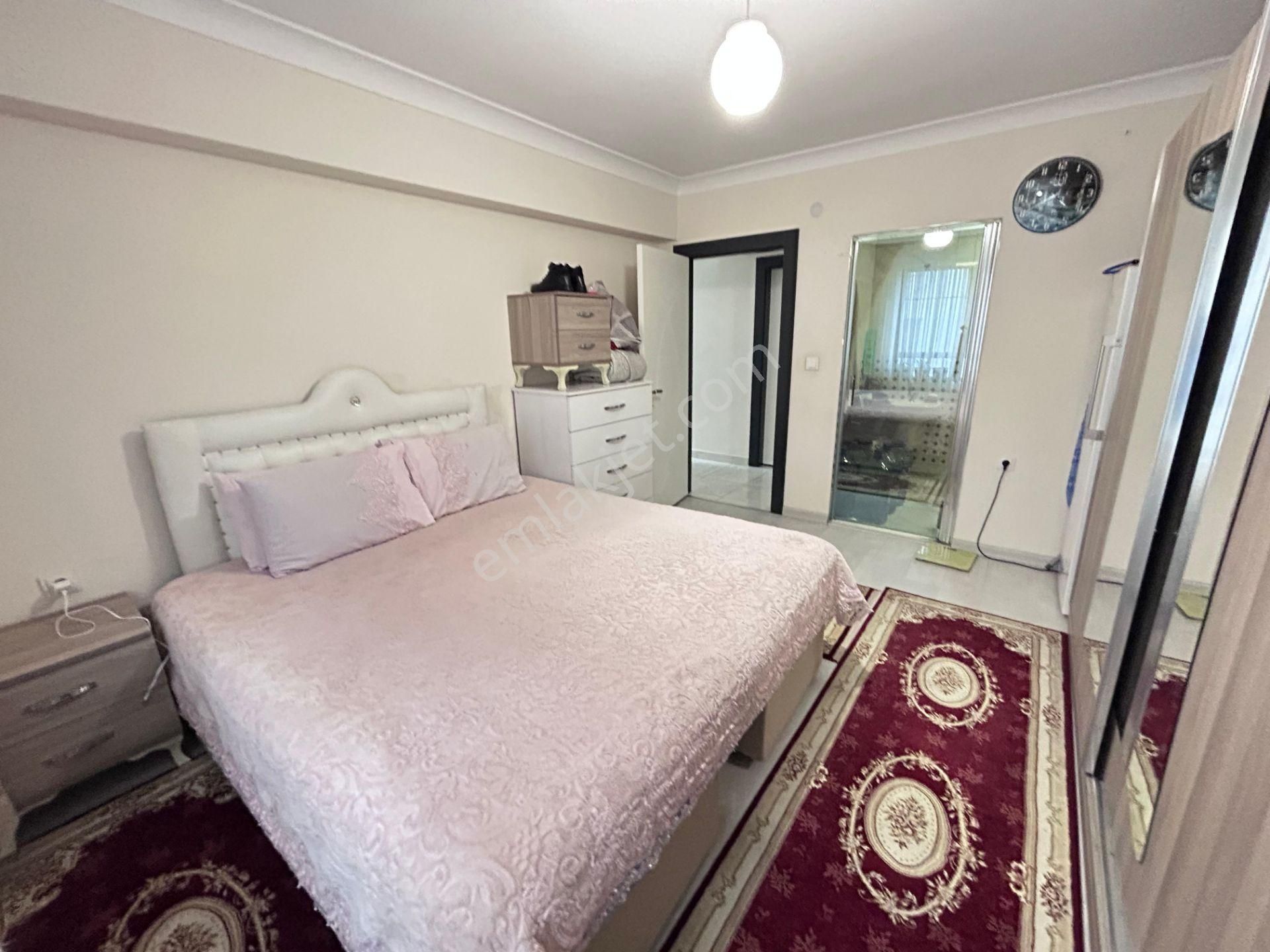 Lider Emlak'tan Yıldıztepe'de **ön Cepheli** Satılık Daire - Görsel 23