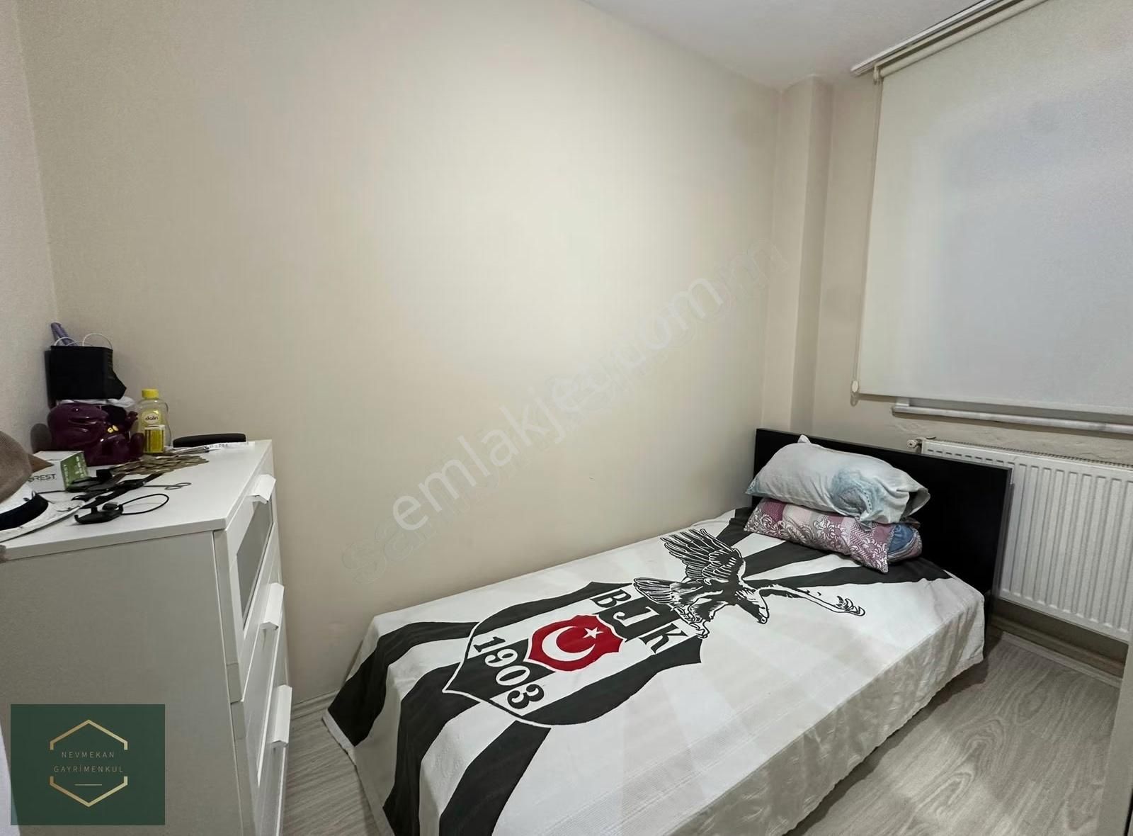 Nevmekan Gayrimenkul'den Merkezi Konum Arakat 2+1 Satılık Daire - Görsel 17