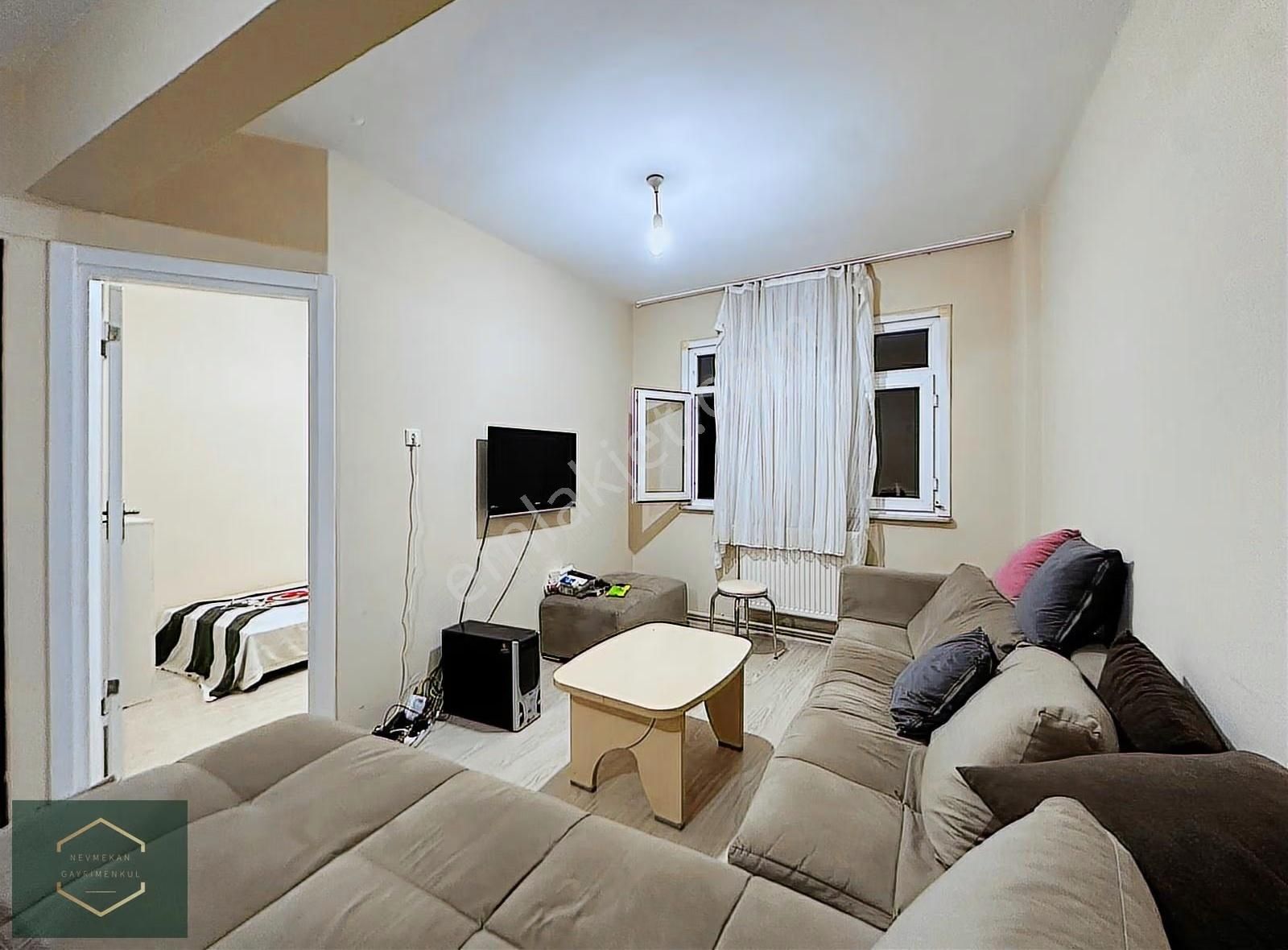 Nevmekan Gayrimenkul'den Merkezi Konum Arakat 2+1 Satılık Daire - Görsel 8