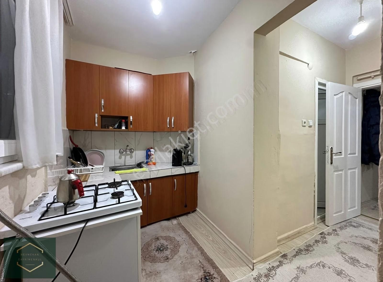 Nevmekan Gayrimenkul'den Merkezi Konum Arakat 2+1 Satılık Daire - Görsel 6