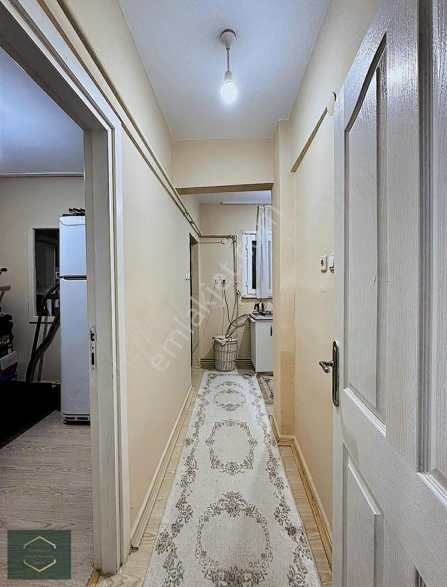 Nevmekan Gayrimenkul'den Merkezi Konum Arakat 2+1 Satılık Daire - Görsel 16