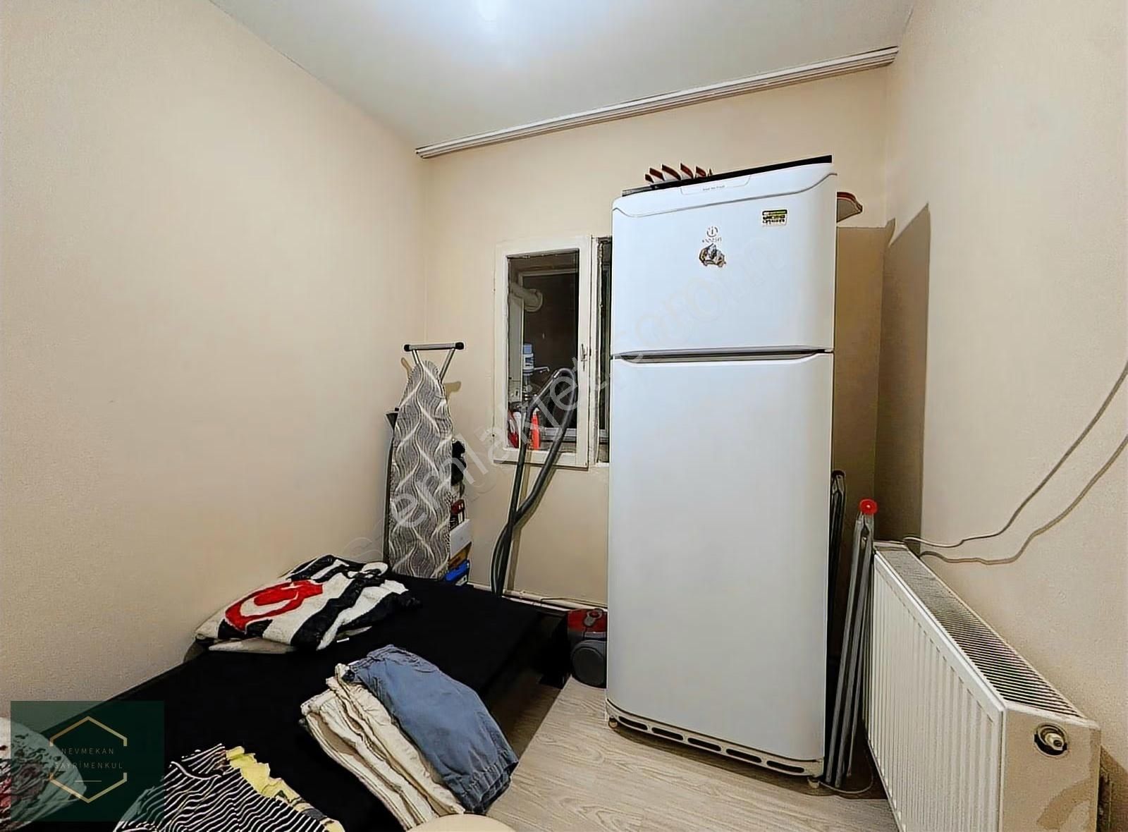 Nevmekan Gayrimenkul'den Merkezi Konum Arakat 2+1 Satılık Daire - Görsel 9