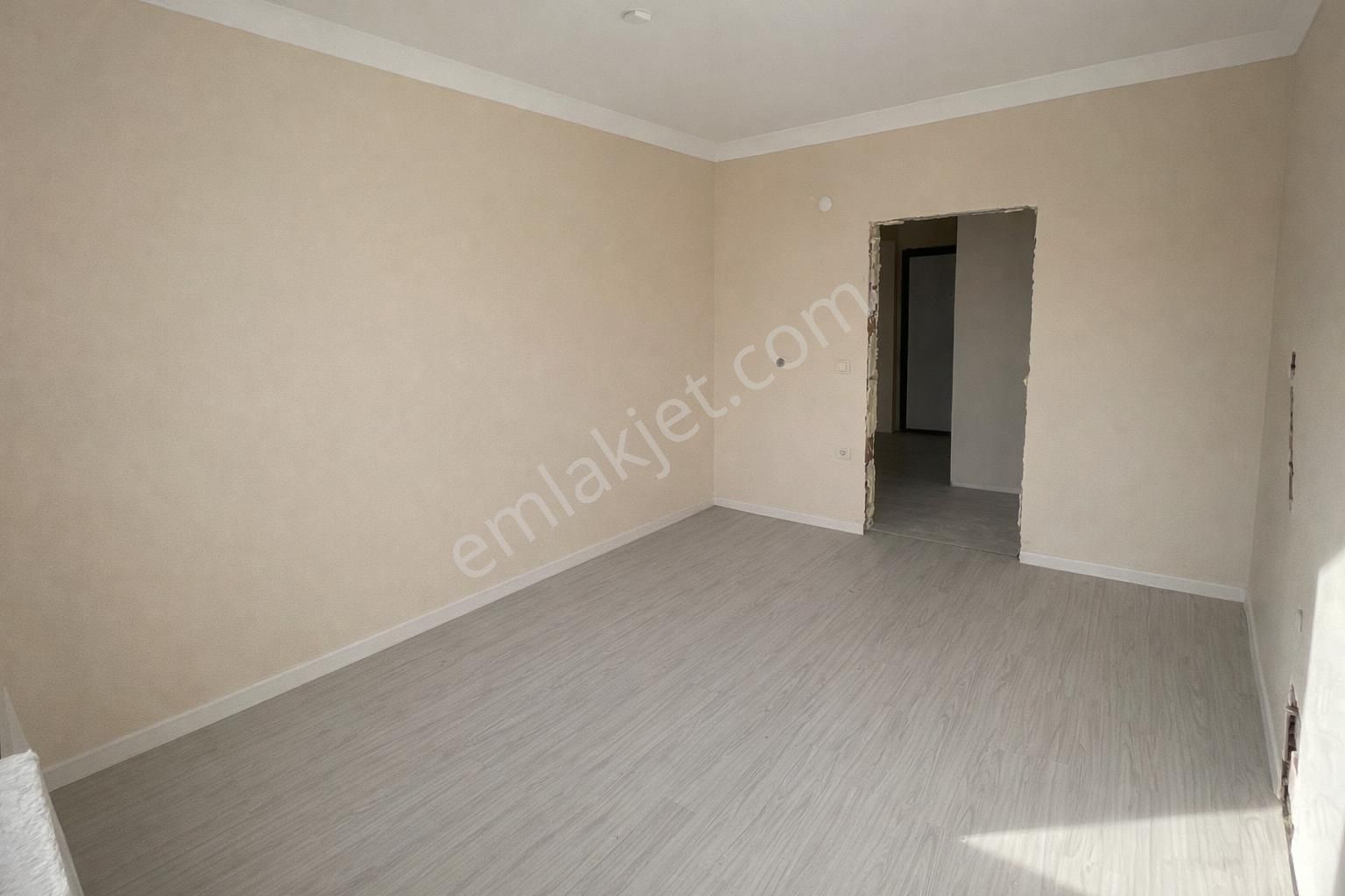 Çukurçayır Mah. Site İçerisinde Deniz Manzaralı 2+1 Daire - Görsel 15