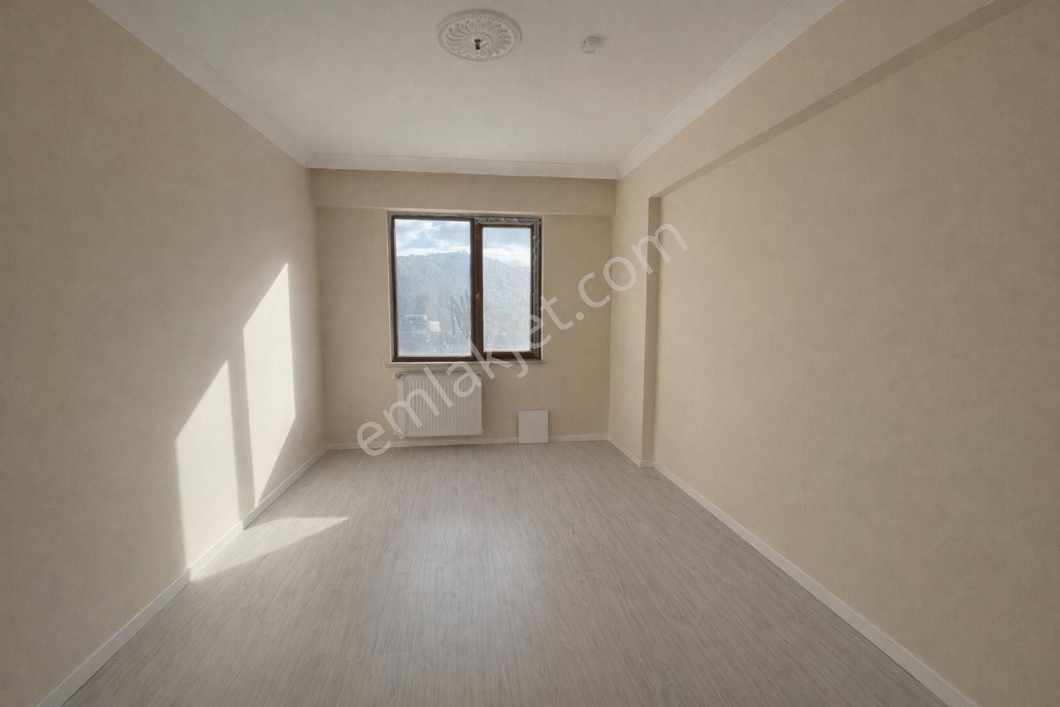 Çukurçayır Mah. Site İçerisinde Deniz Manzaralı 2+1 Daire - Görsel 14