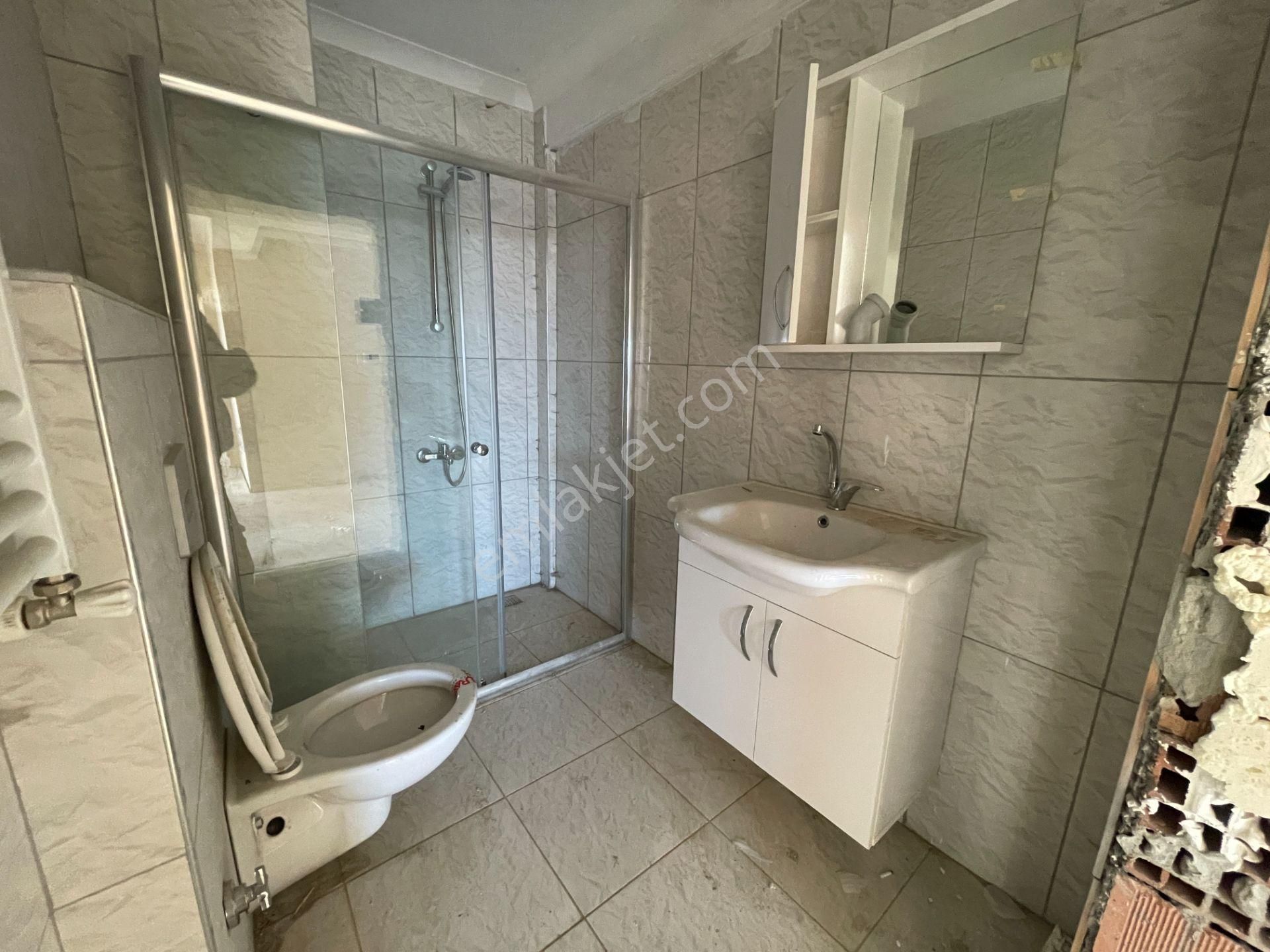Çukurçayır Mah. Site İçerisinde Deniz Manzaralı 2+1 Daire - Görsel 19