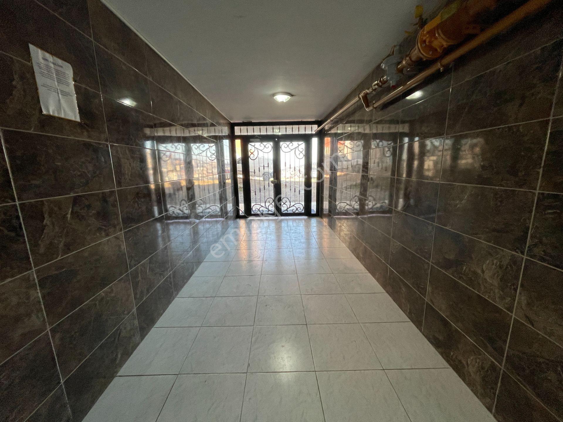 Çukurçayır Mah. Site İçerisinde Deniz Manzaralı 2+1 Daire - Görsel 6