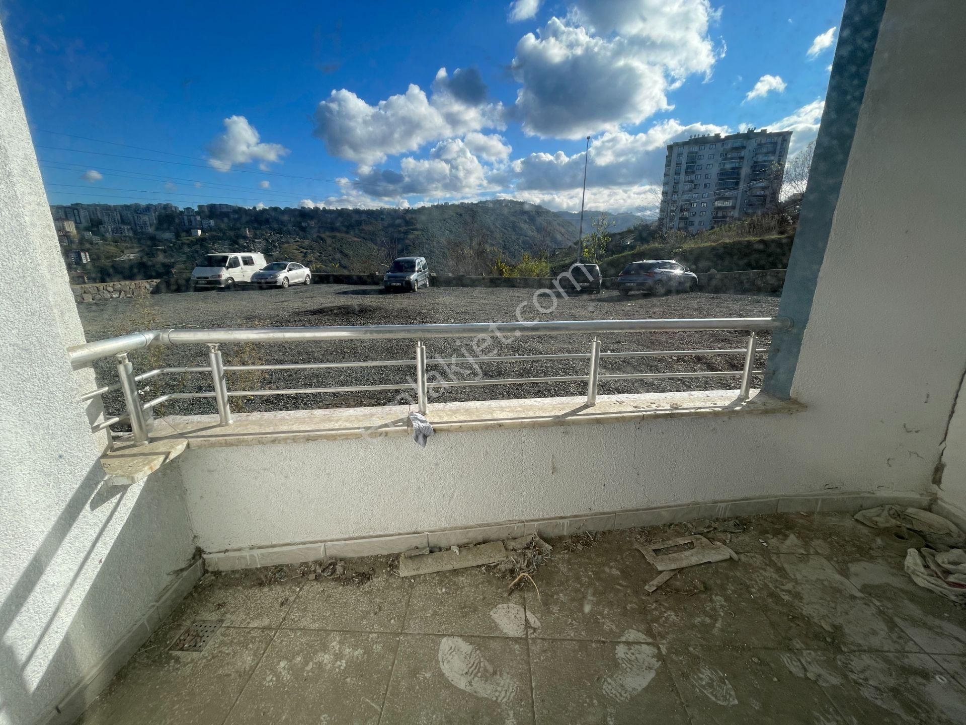 Çukurçayır Mah. Site İçerisinde Deniz Manzaralı 2+1 Daire - Görsel 18