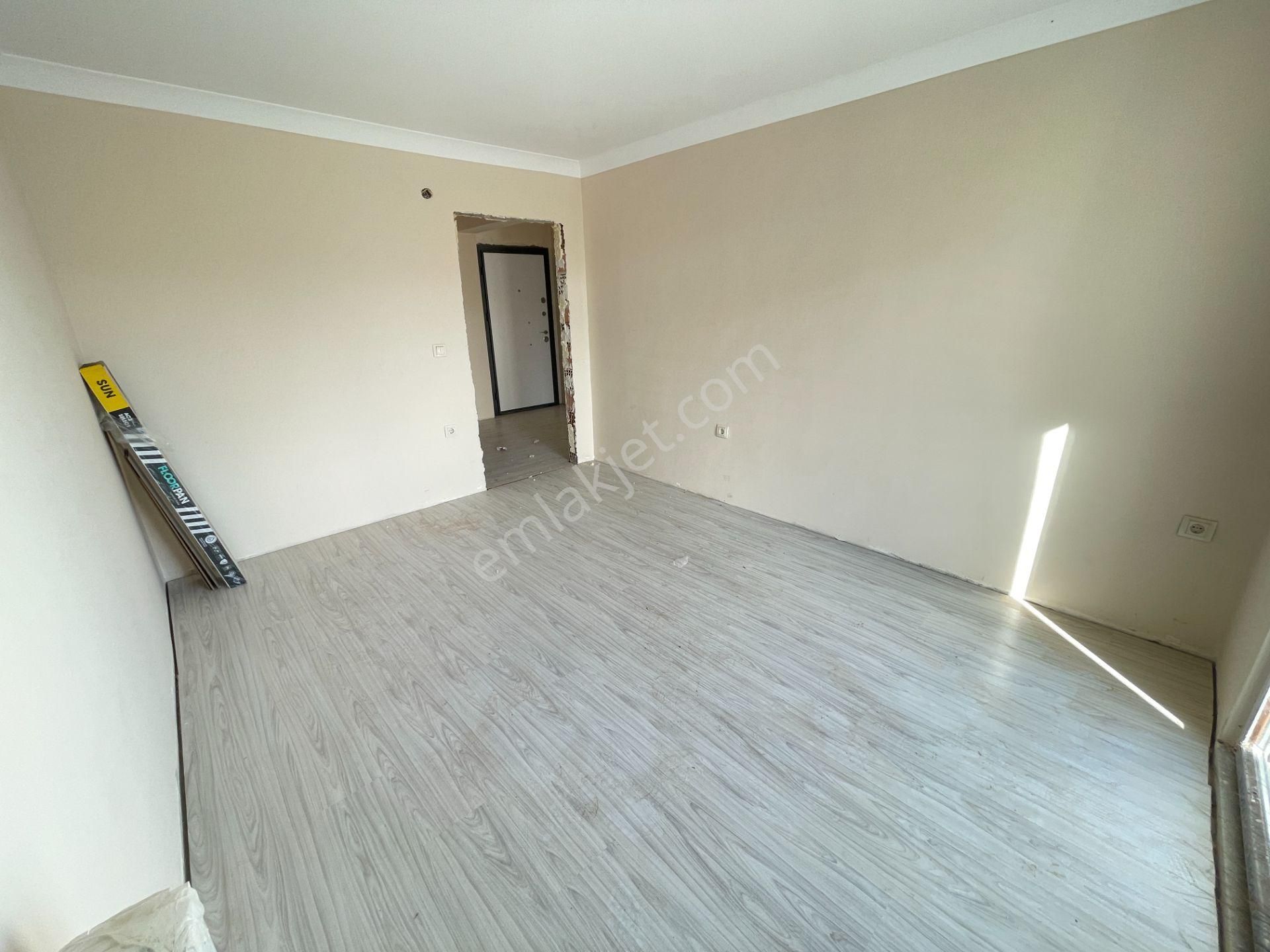 Çukurçayır Mah. Site İçerisinde Deniz Manzaralı 2+1 Daire - Görsel 17