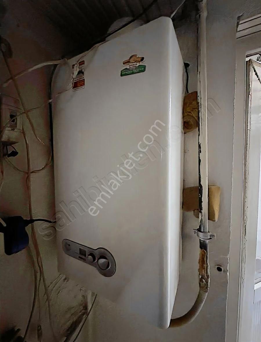 Nevmekan Gayrimenkul'den Kredili Bahçeli 2+1 Satılık Daire - Görsel 11