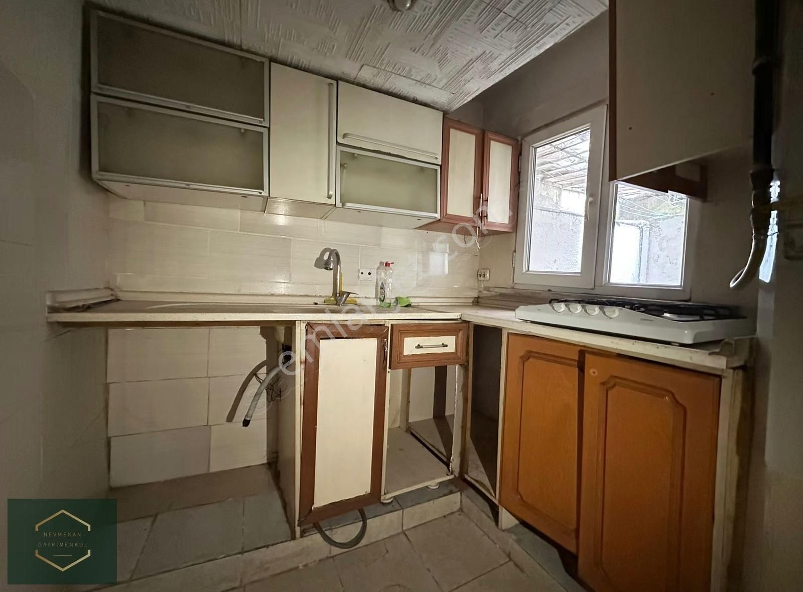 Nevmekan Gayrimenkul'den Kredili Bahçeli 2+1 Satılık Daire - Görsel 2