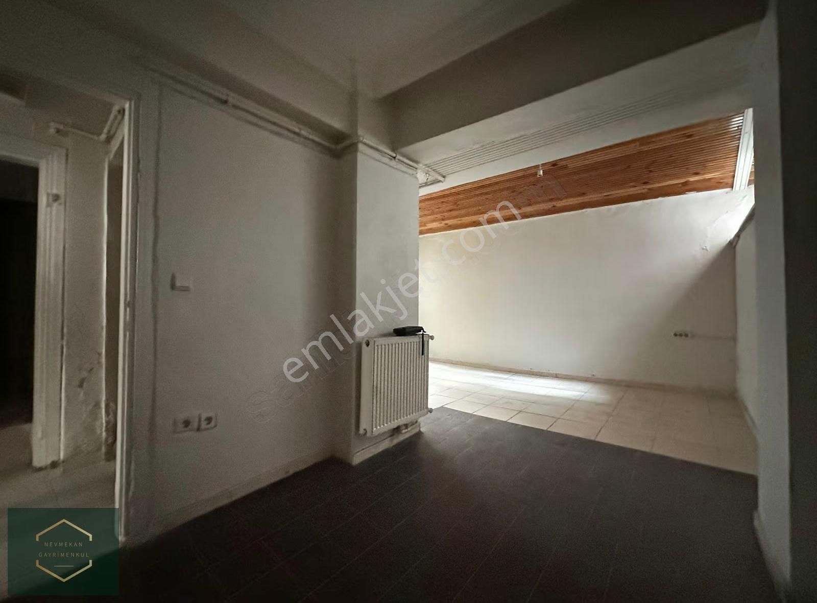 Nevmekan Gayrimenkul'den Kredili Bahçeli 2+1 Satılık Daire - Görsel 3