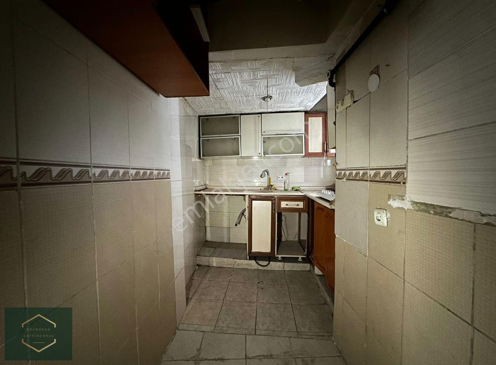 Nevmekan Gayrimenkul'den Kredili Bahçeli 2+1 Satılık Daire - Görsel 4