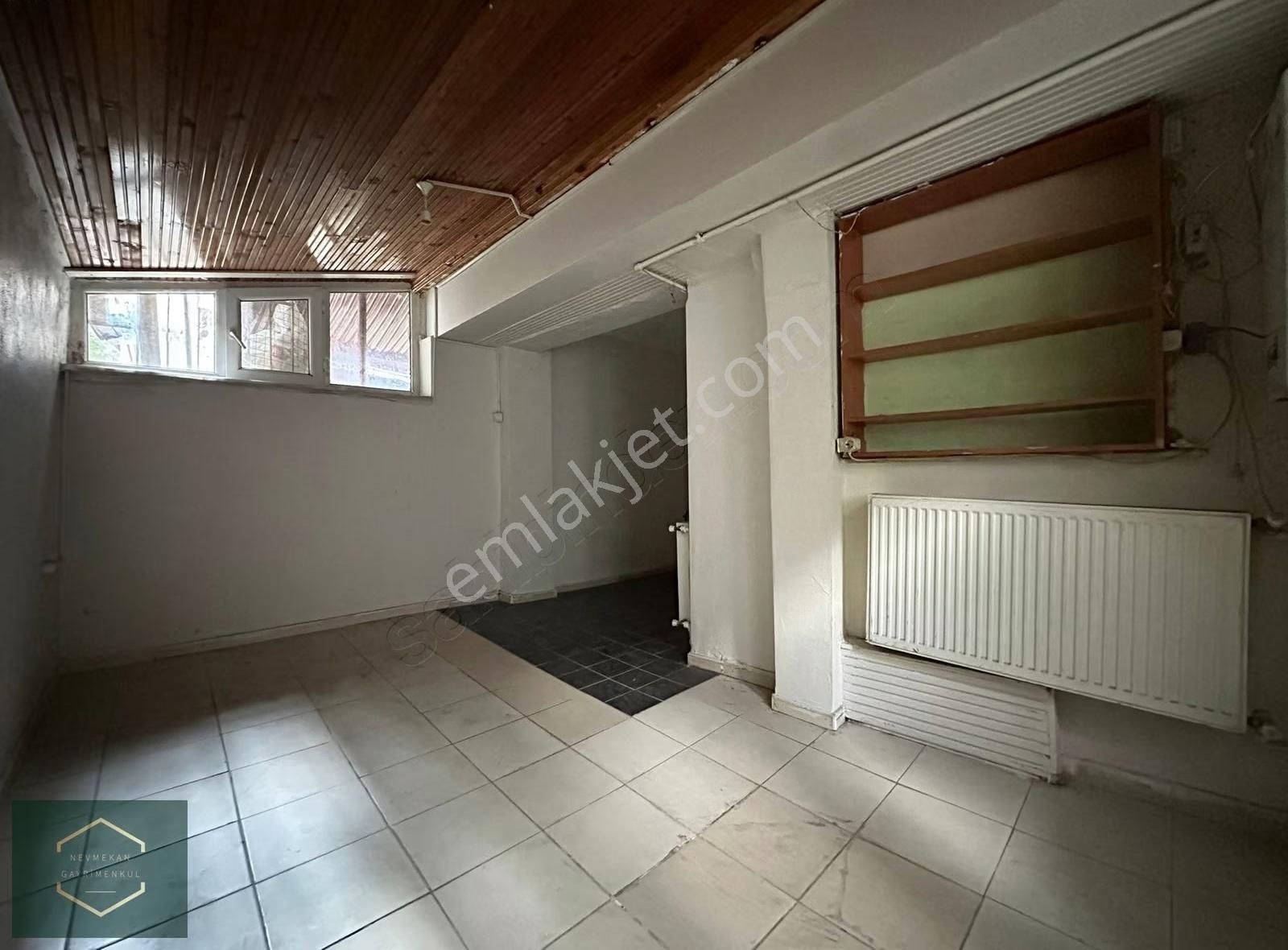 Nevmekan Gayrimenkul'den Kredili Bahçeli 2+1 Satılık Daire - Görsel 9