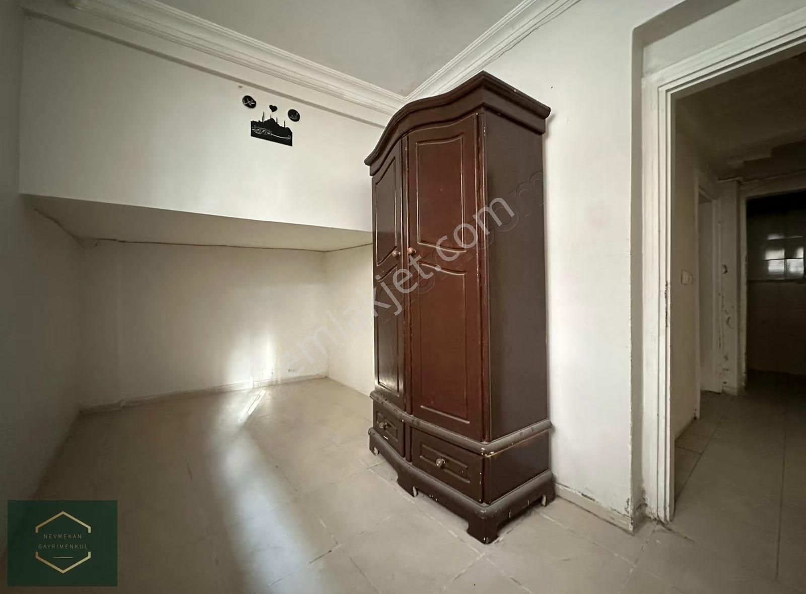 Nevmekan Gayrimenkul'den Kredili Bahçeli 2+1 Satılık Daire - Görsel 16