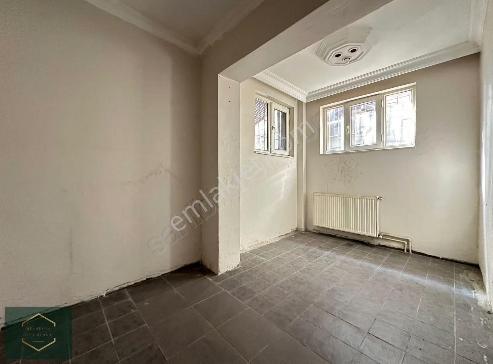 Nevmekan Gayrimenkul'den Kredili Bahçeli 2+1 Satılık Daire - Görsel 8