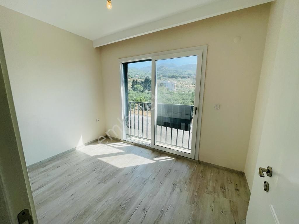 Ata Emlak'tan Plaja Yakın Havuzlu Sitede 3+1 Villa - Görsel 21