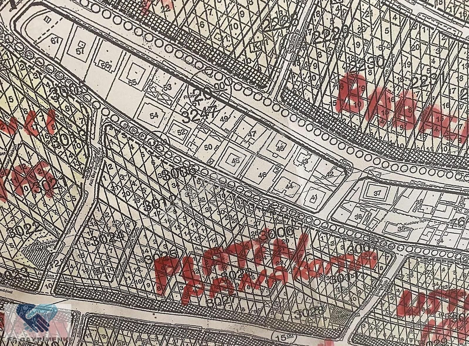 Alfa'dan Fikirtepede Platin Adasında Ticari+konut Arsası - Görsel 3