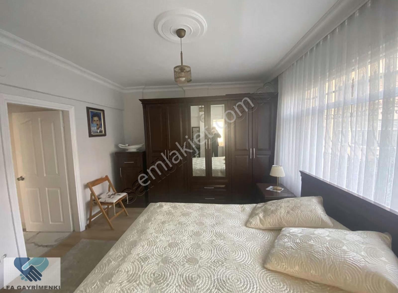 Alfa'dan Merdivenköy Melih Cevdet Andayda 3+1 Daire - Görsel 2