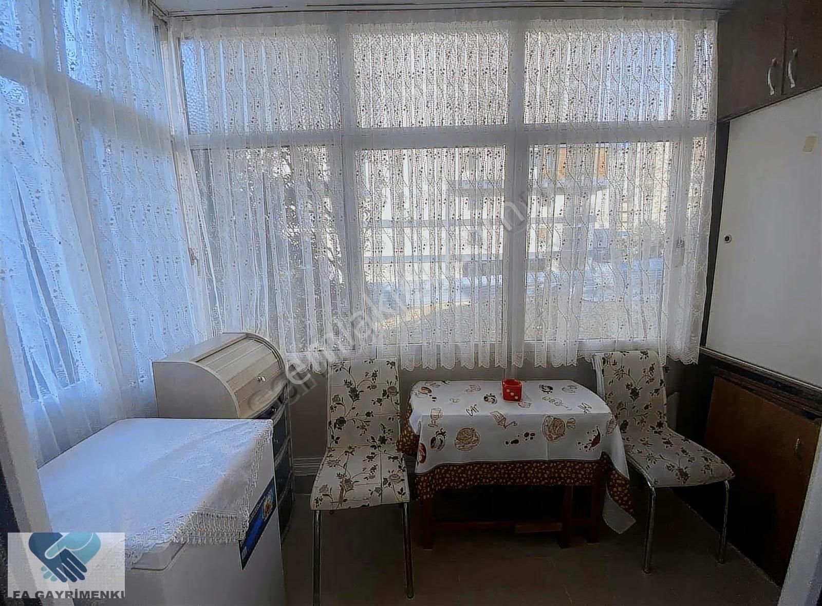 Alfa'dan Merdivenköy Melih Cevdet Andayda 3+1 Daire - Görsel 31